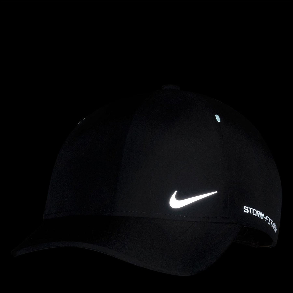 Nike Storm Fit Adv Club Structured Aerobill Cap Running Unisex Adults