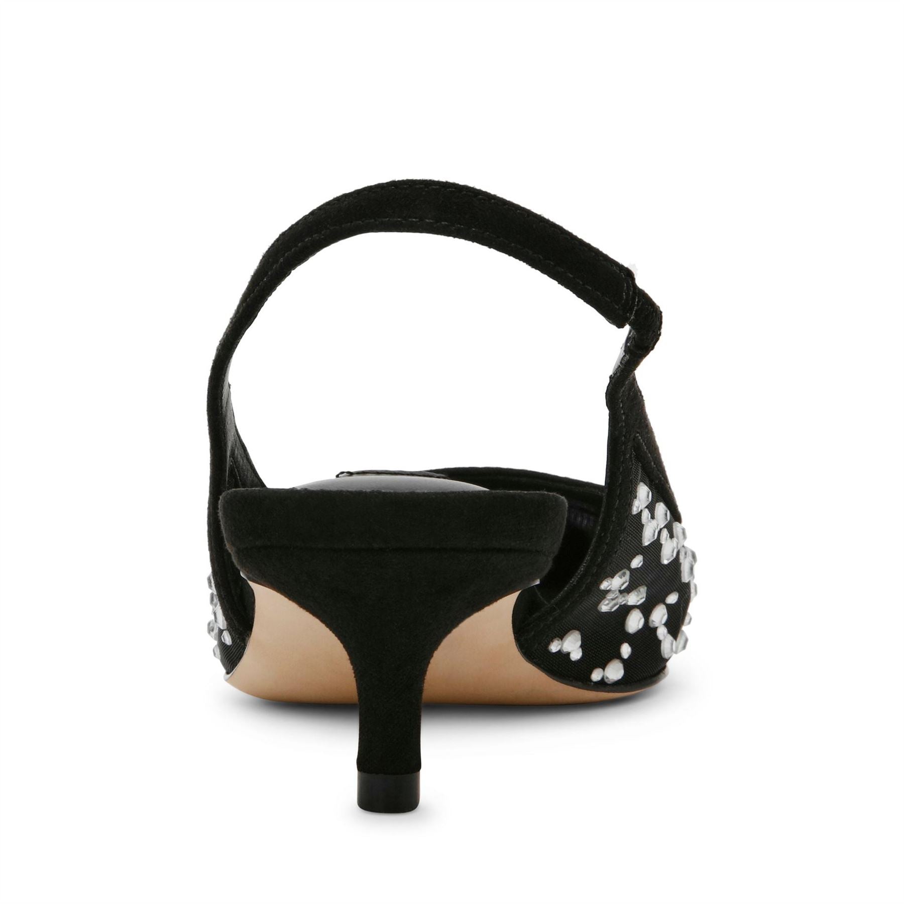 Steve Madden Kari Slingback