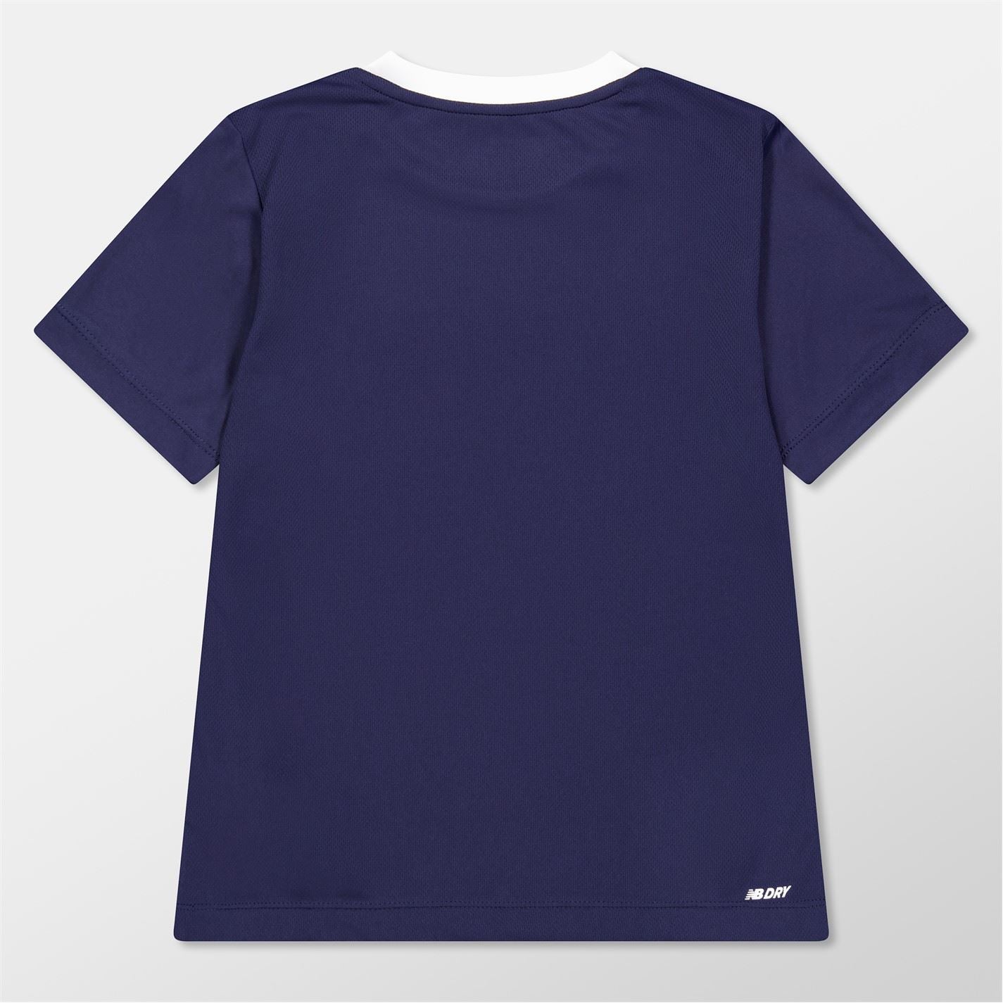 New Balance Birch Ss Jersey