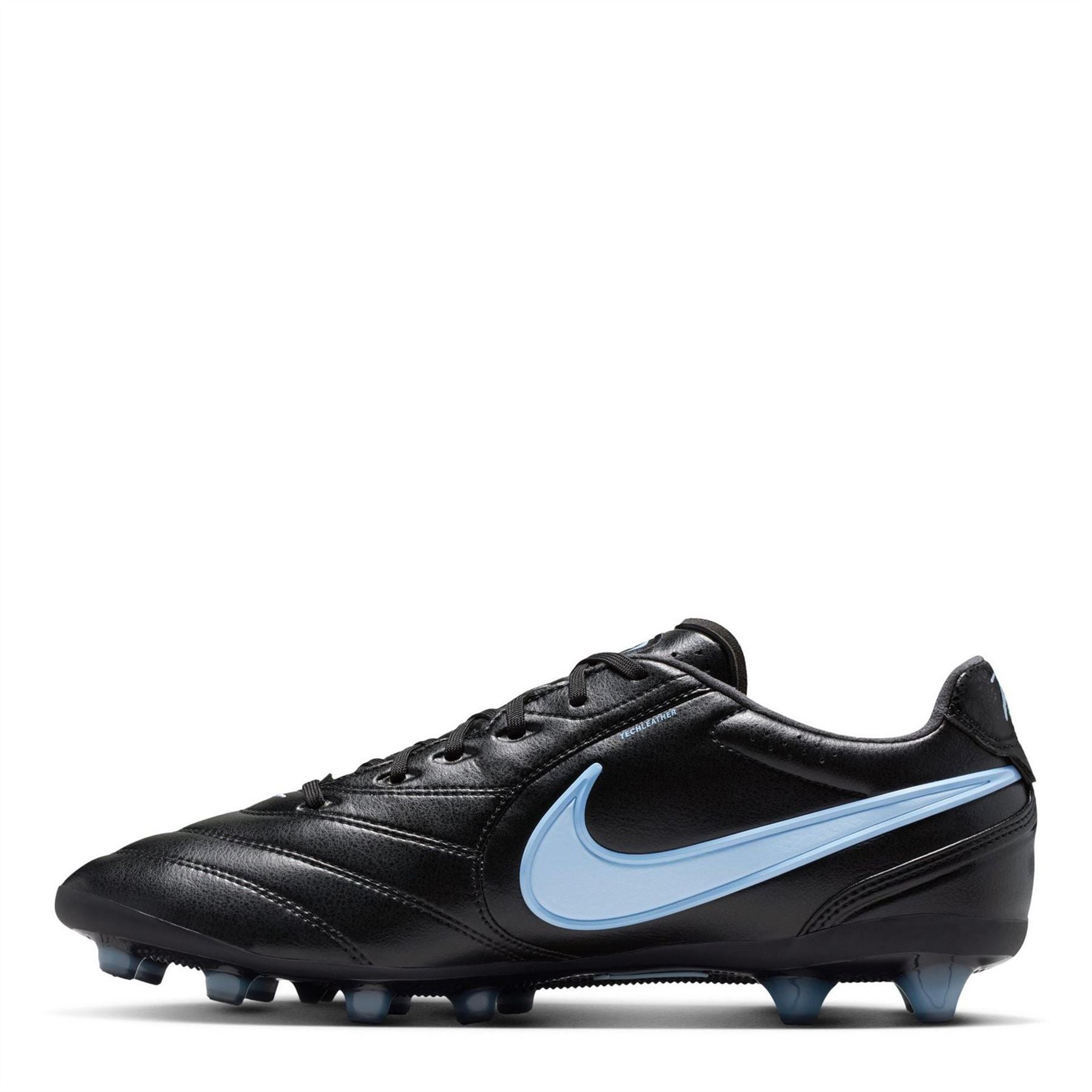 Nike Tiempo Ligera Astro Turf Football Boots