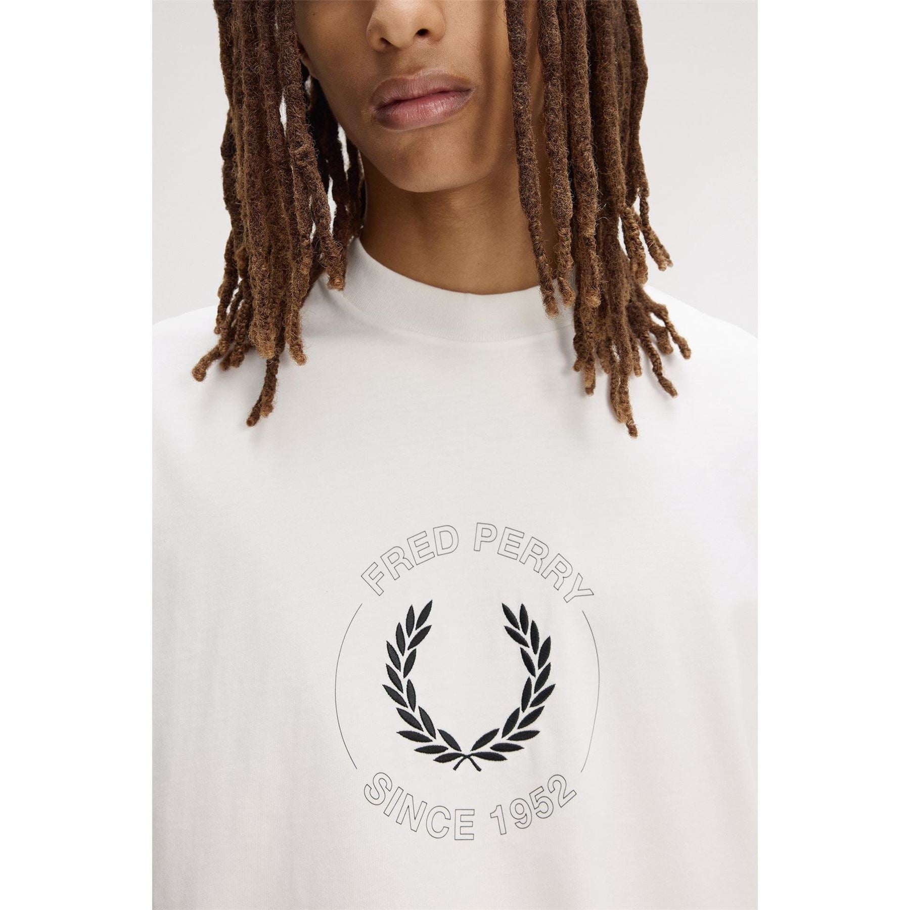 Fred Perry T-Shirt