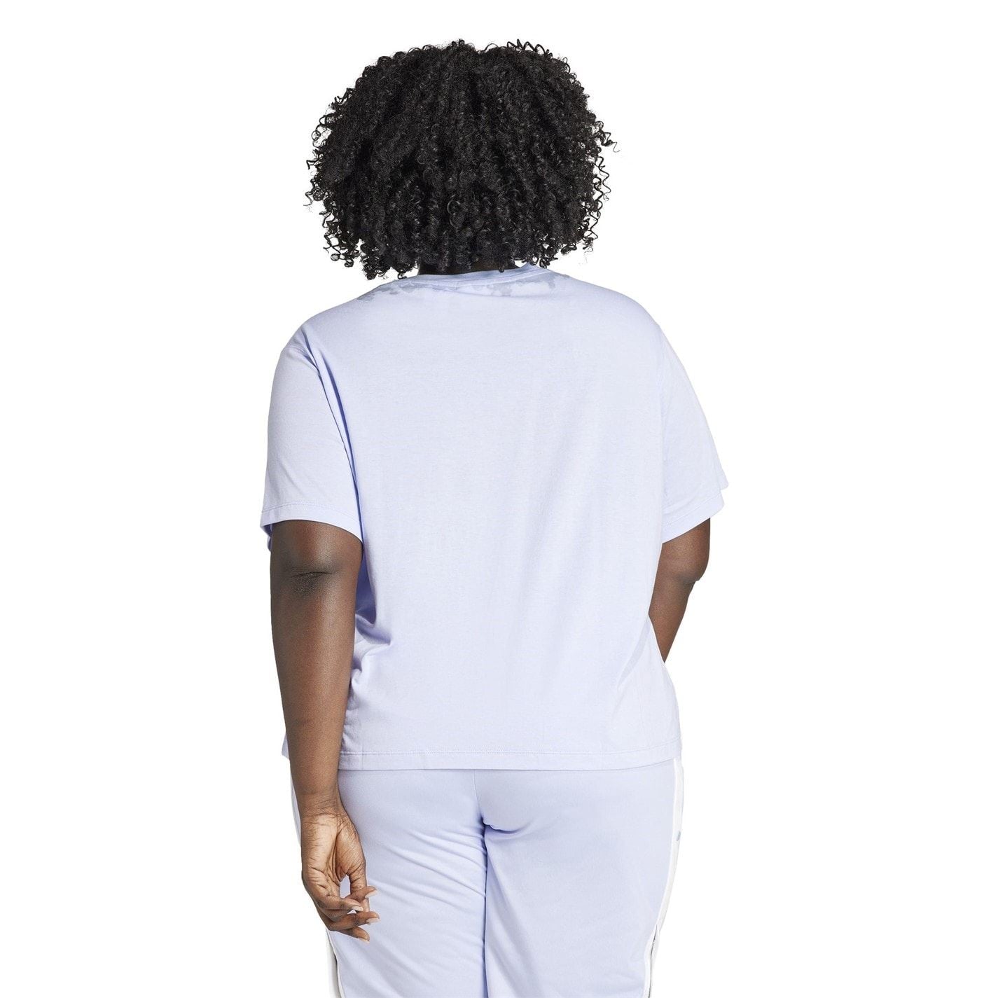 adidas Originals Trfl T Boxy +