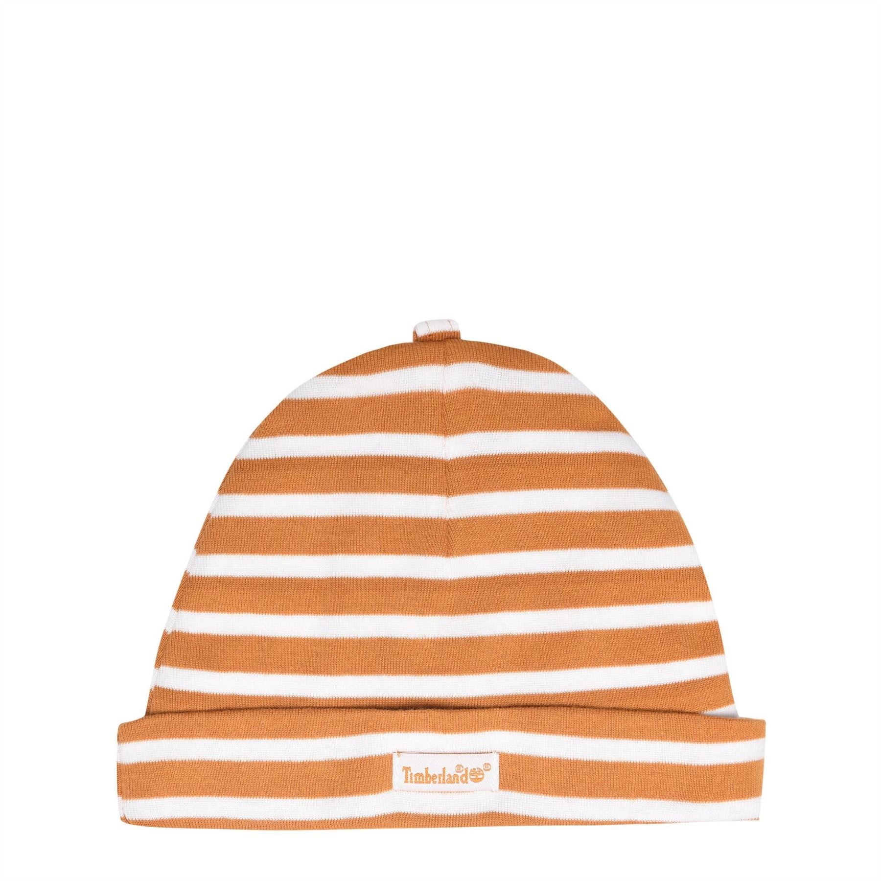 Timberland Boots And Hat Set