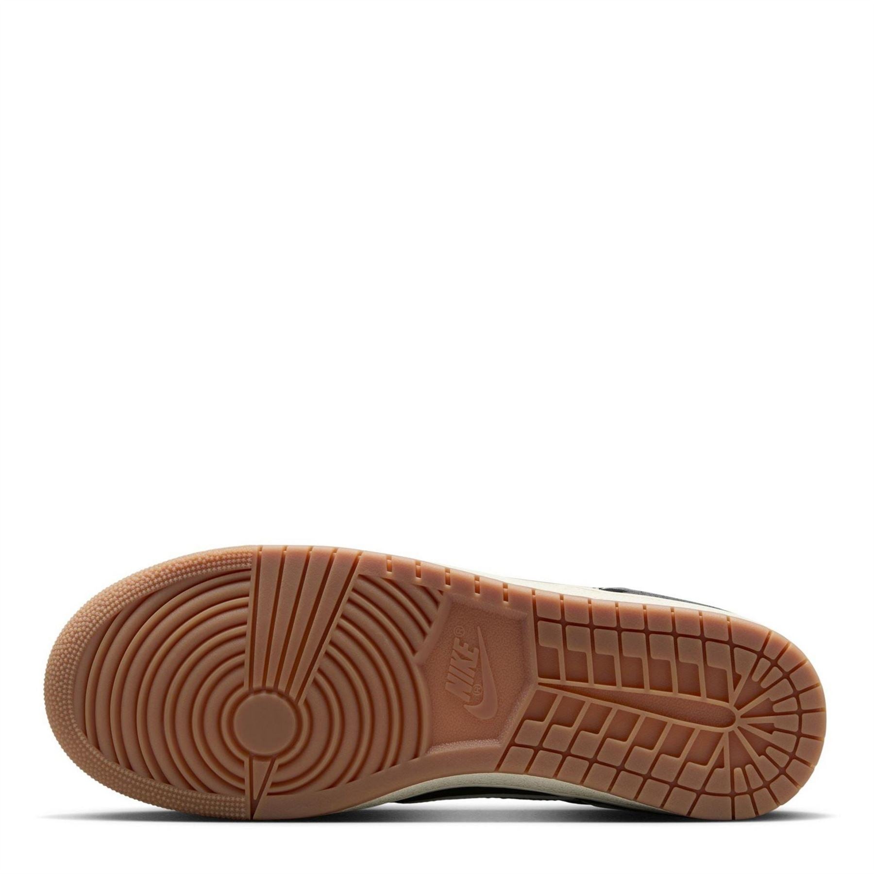 Air Jordan Skyline Sn62 Lace-Up Low Top Sneakers