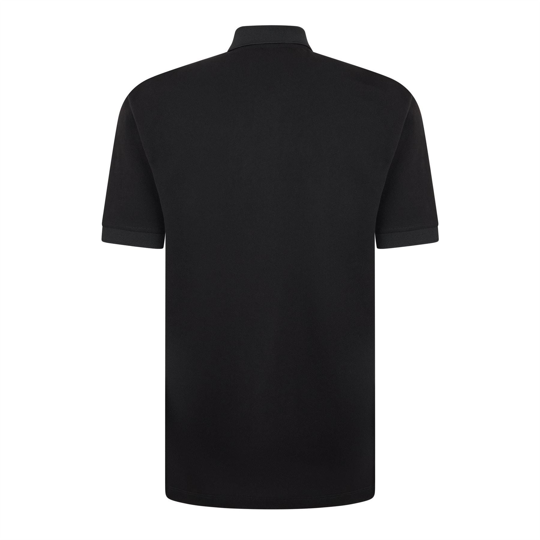 Armani Exchange Exchange Regular Fit Short Sleeve Shirt