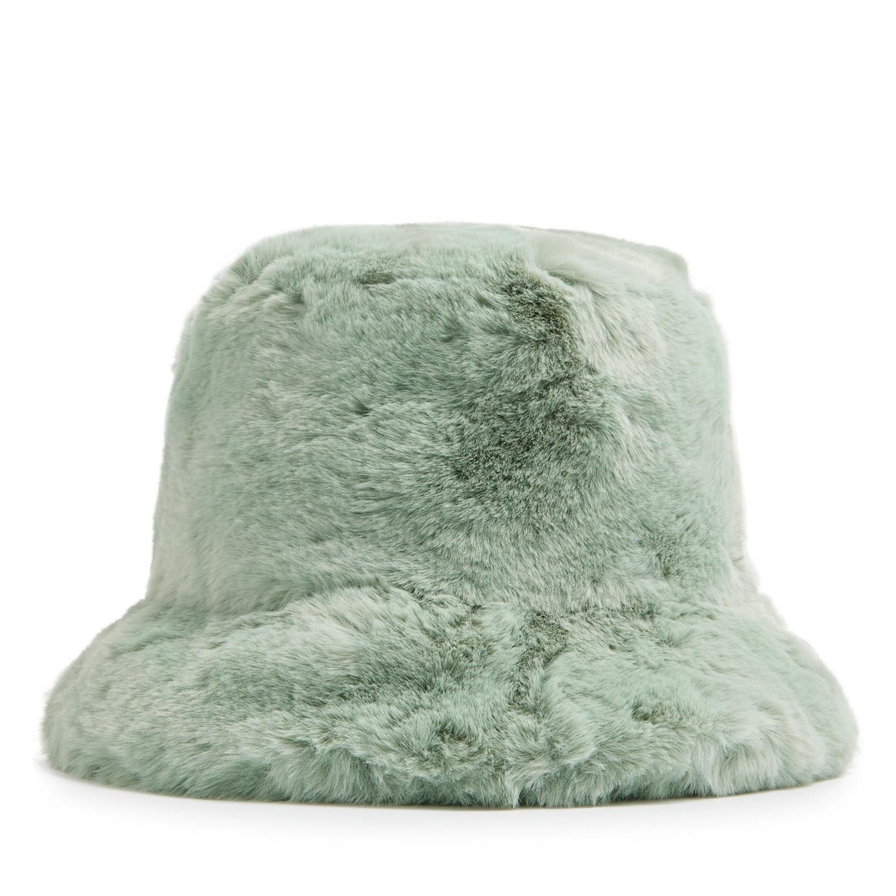 Jakke Hattie Hat