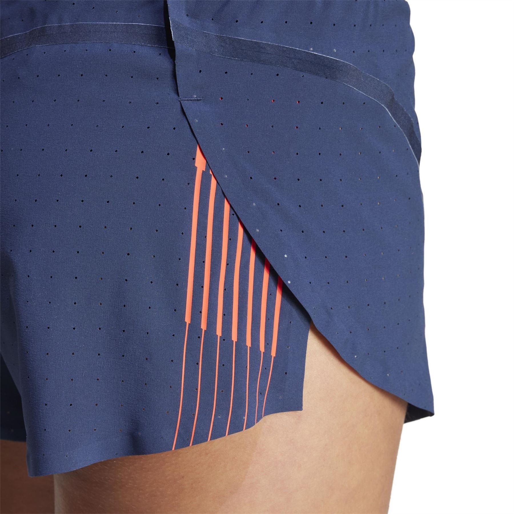 adidas Womens Gb Rushow Gym Shorts