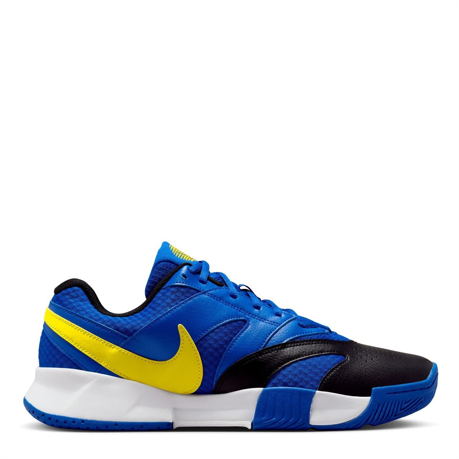 Nike Court Lite 4 Low Top Tennis Sneakers