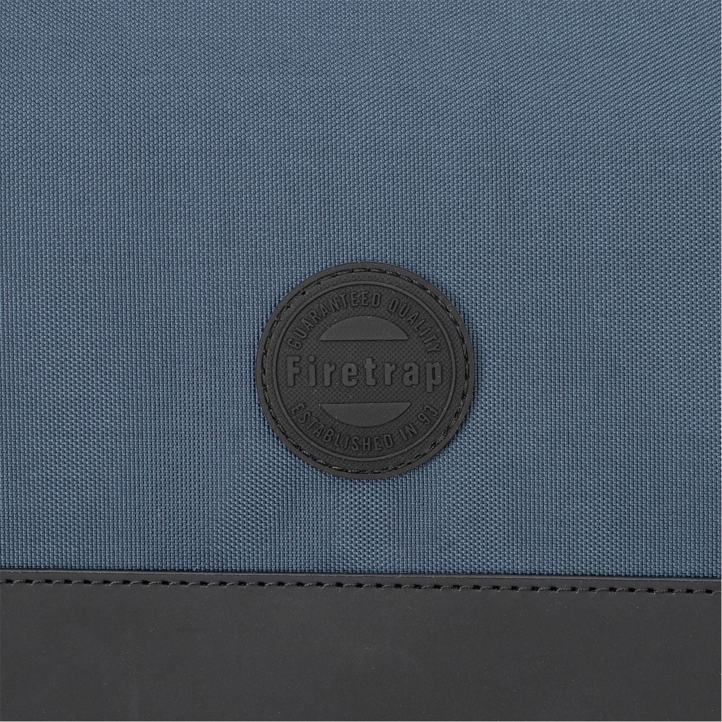 Firetrap Foldover Backpack