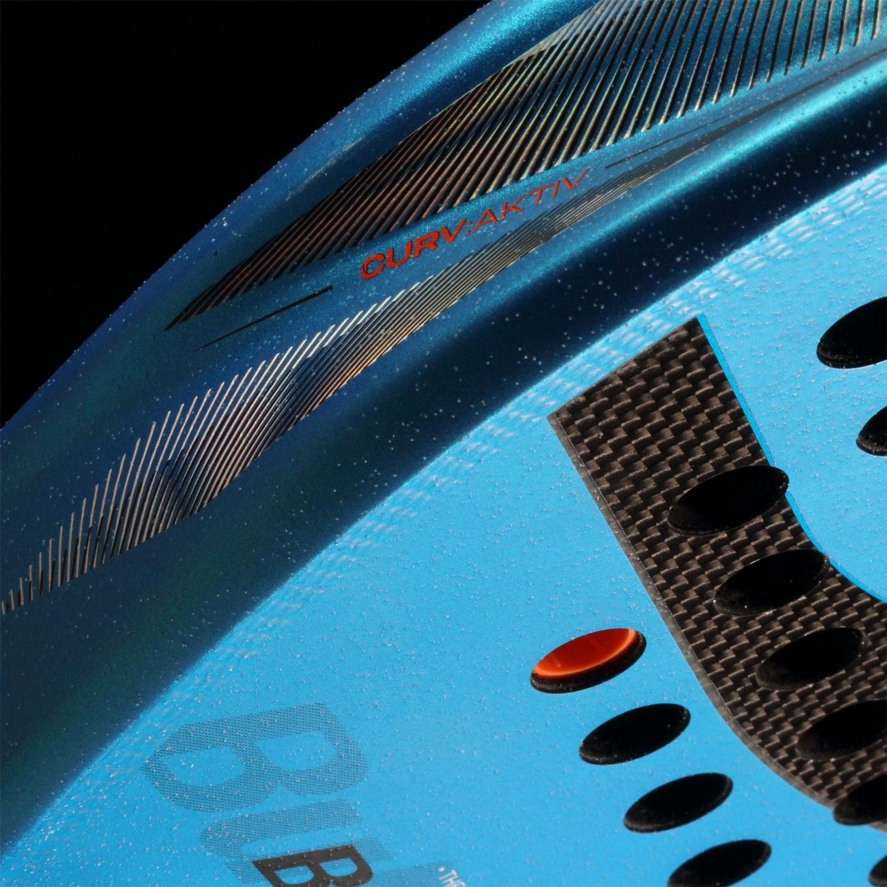 Bullpadel Adults Backpack Vertex Padel Rackets