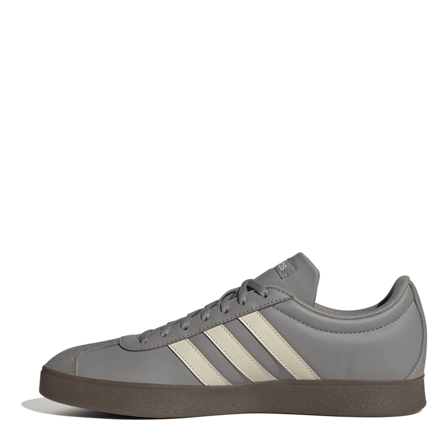 adidas Mens Vl Court Base Shoes