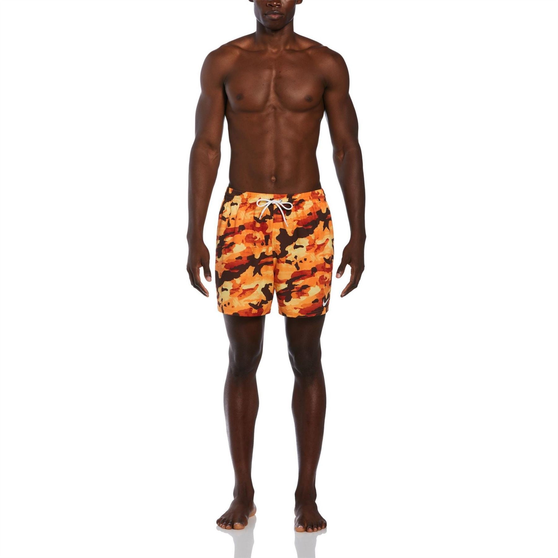 Nike 5in Volley Shorts