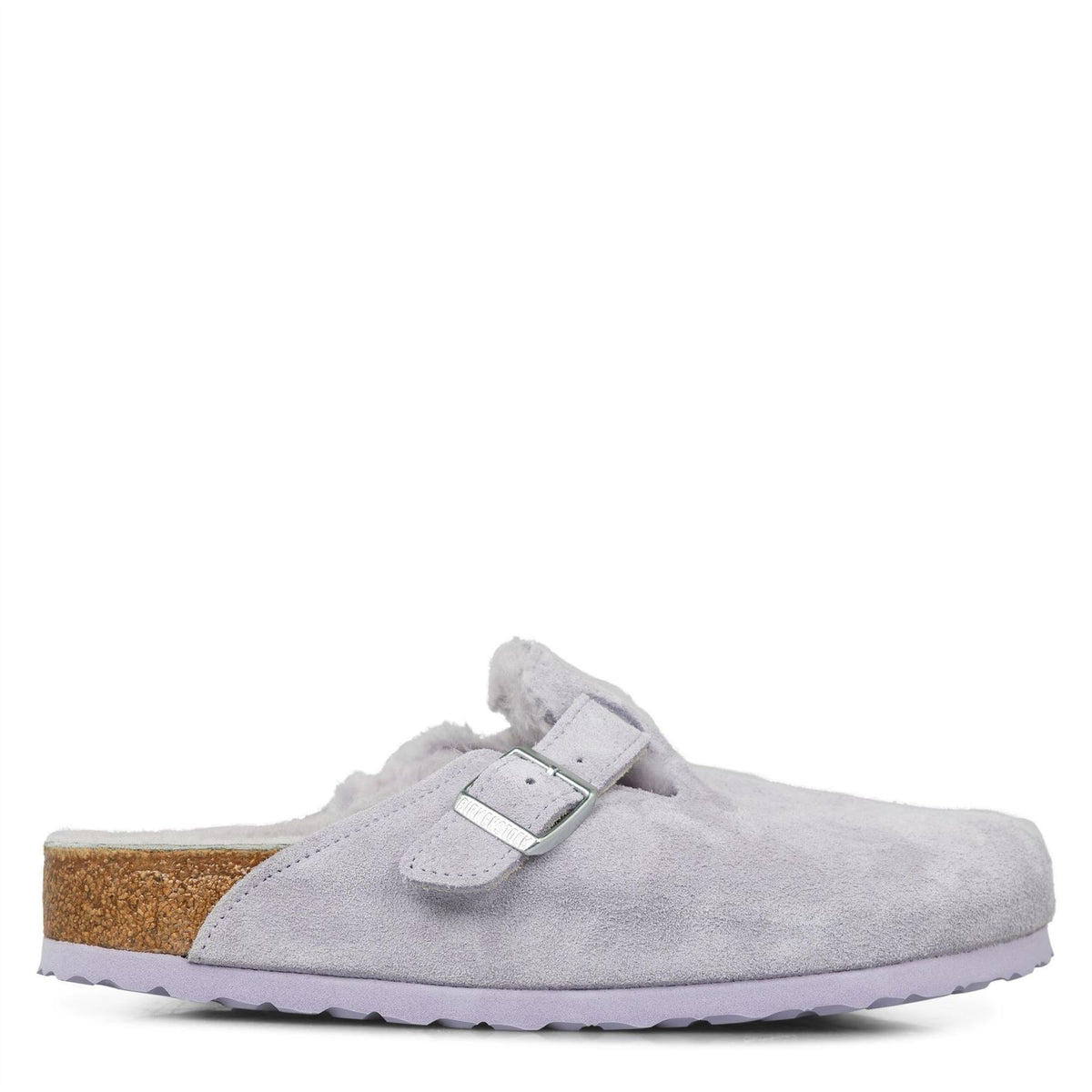Birkenstock Boston Shearlin