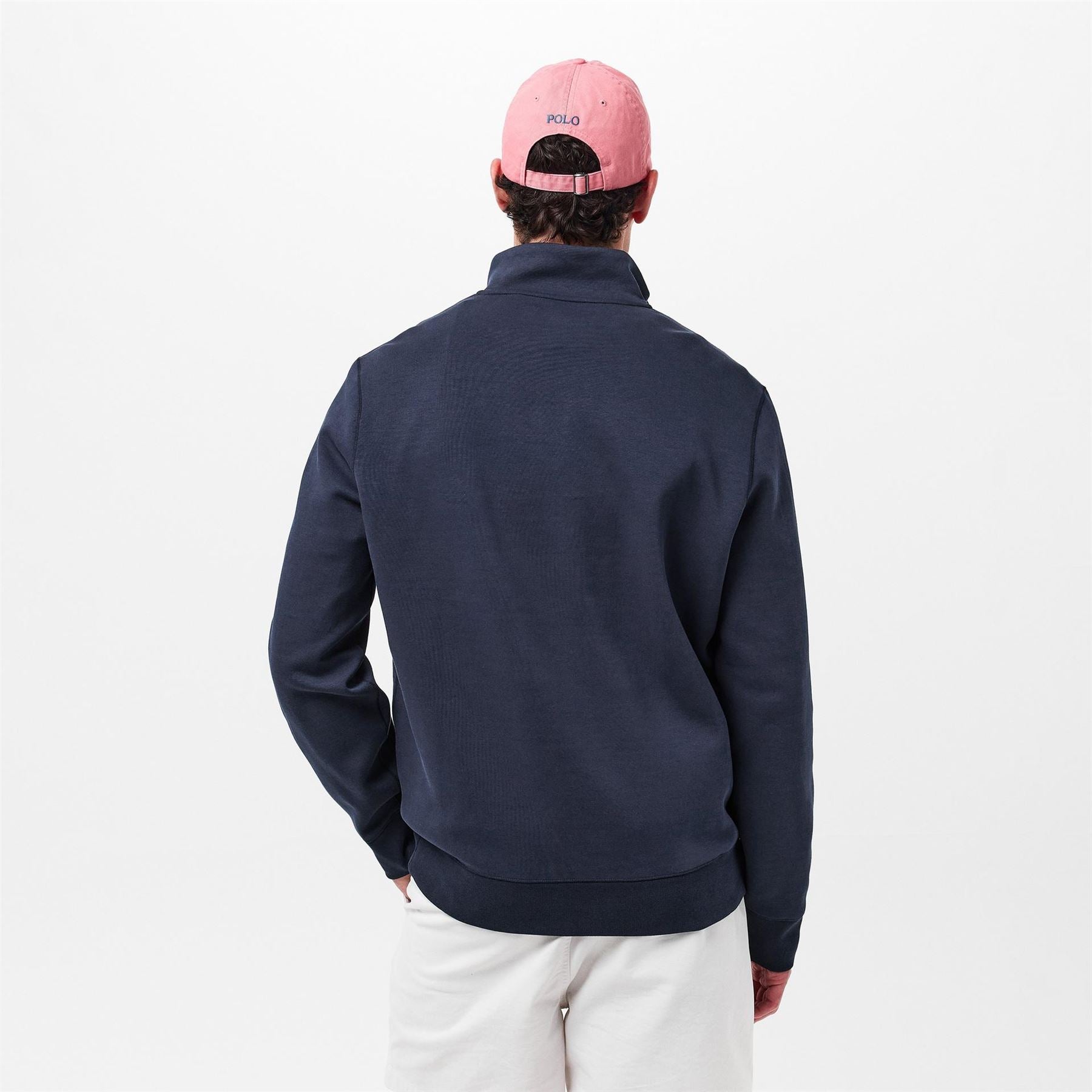 Polo Ralph Lauren Quarter Zip Fleece