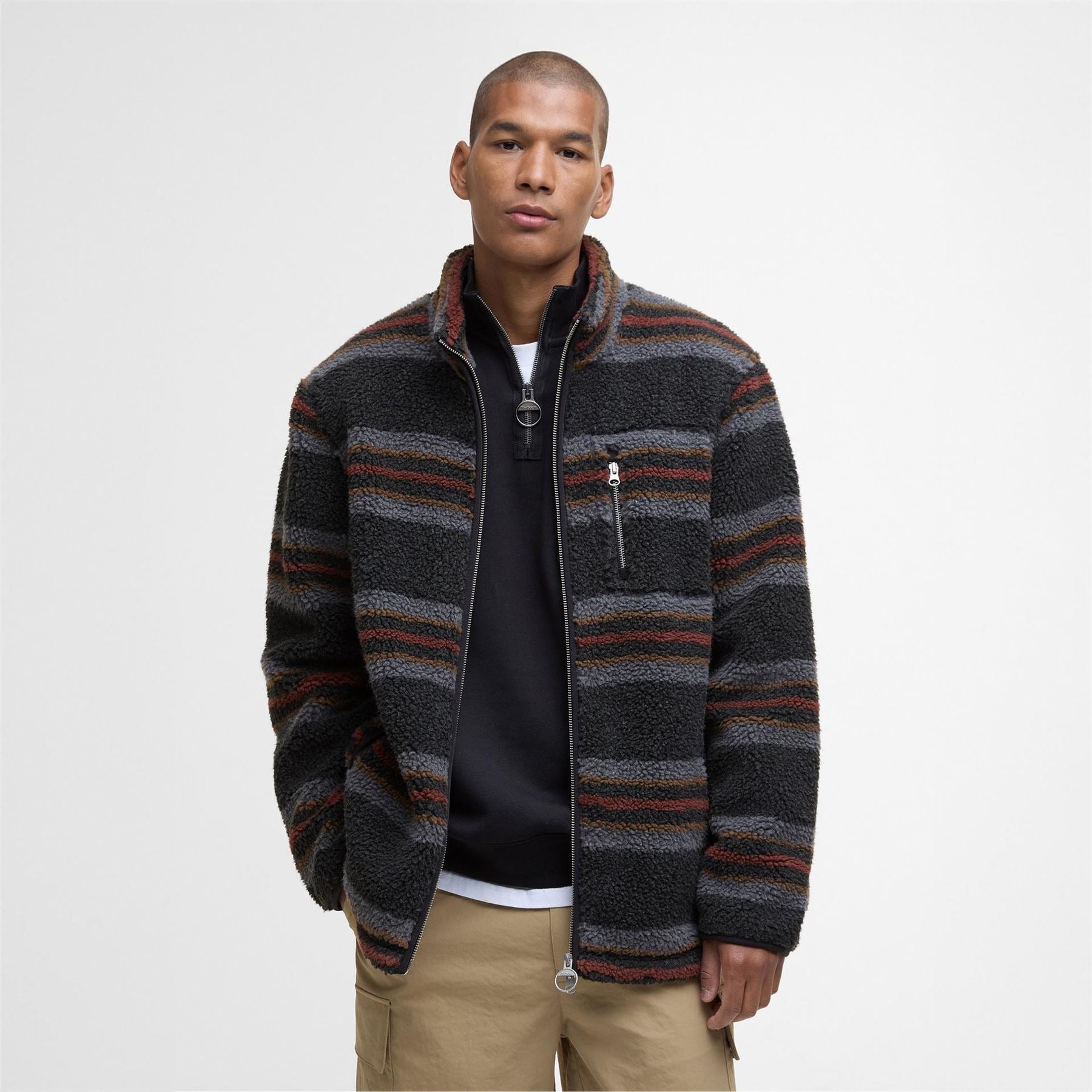 Barbour Endmoor Fleece Jacket