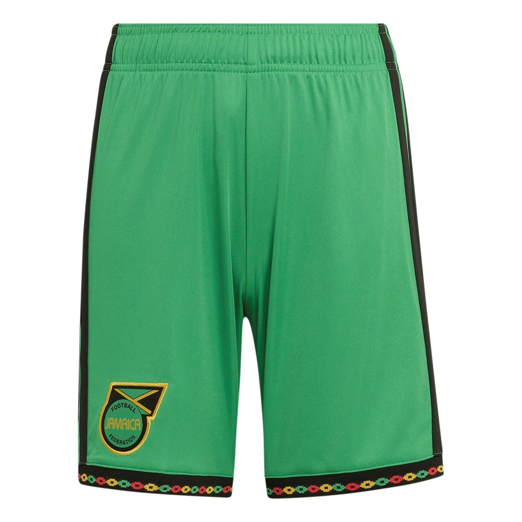 adidas Jamaica Home Shorts 2026