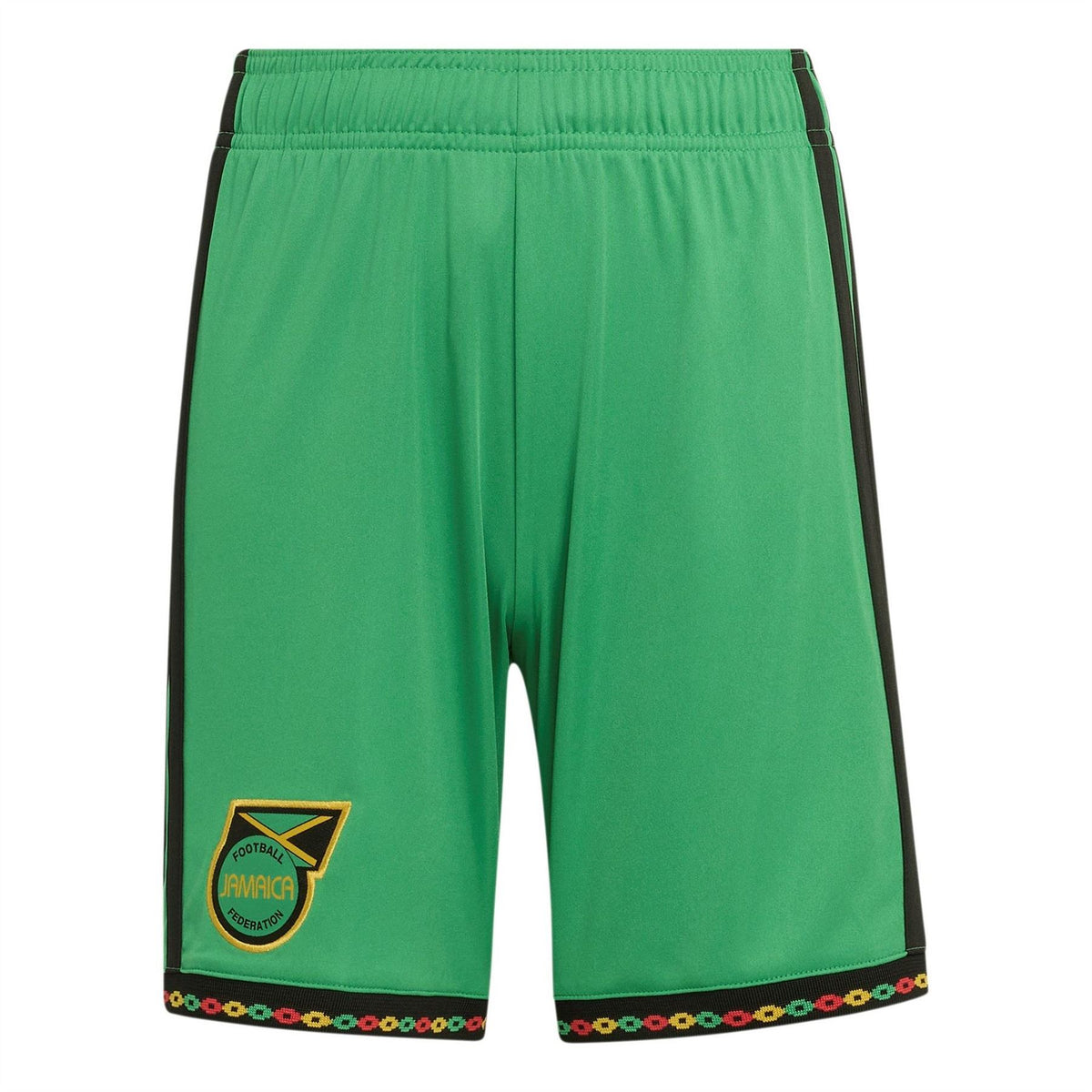 adidas Jamaica Home Shorts 2026