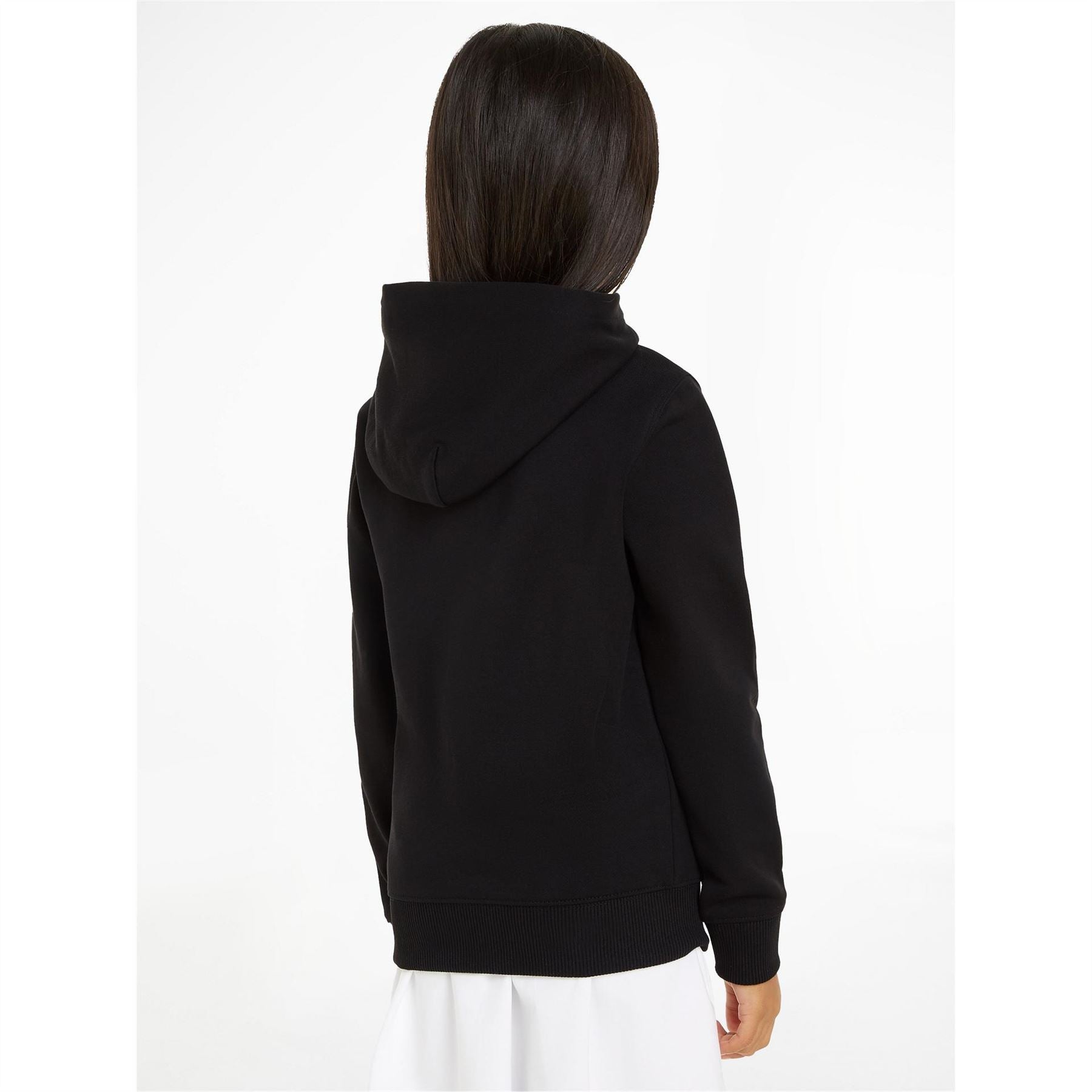 Calvin Klein Jeans Track Jacket Juniors