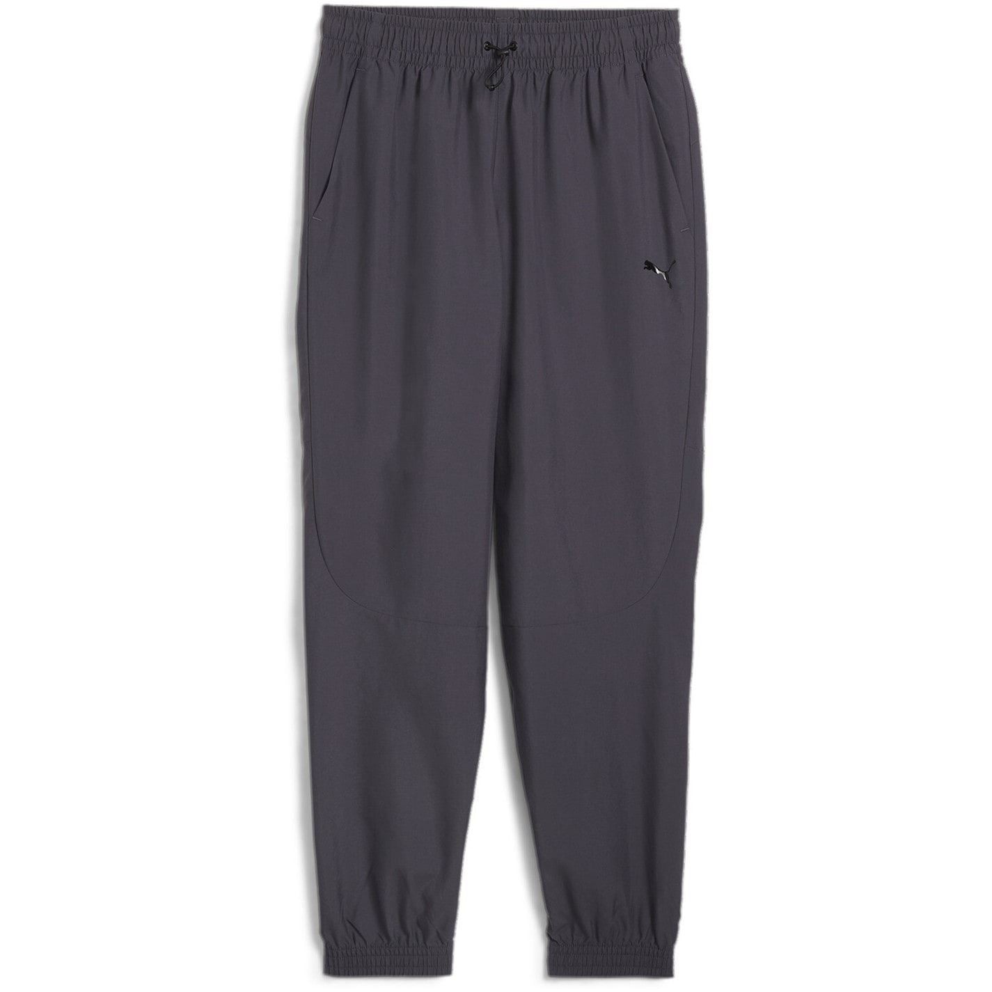 Puma Rad Woven Joggers with Side Pocket