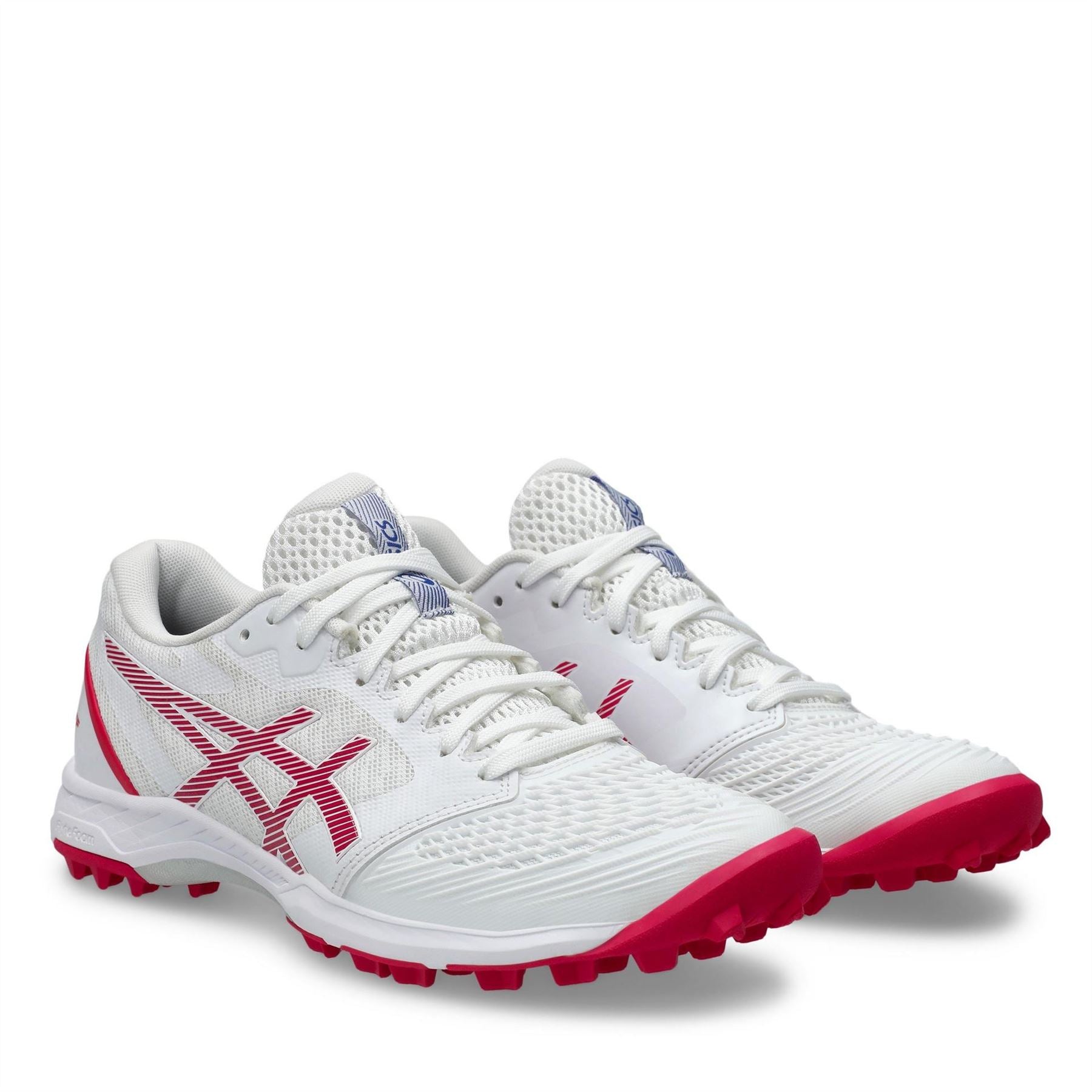 Asics Field Ultimate Ff Astro Hockey Shoes