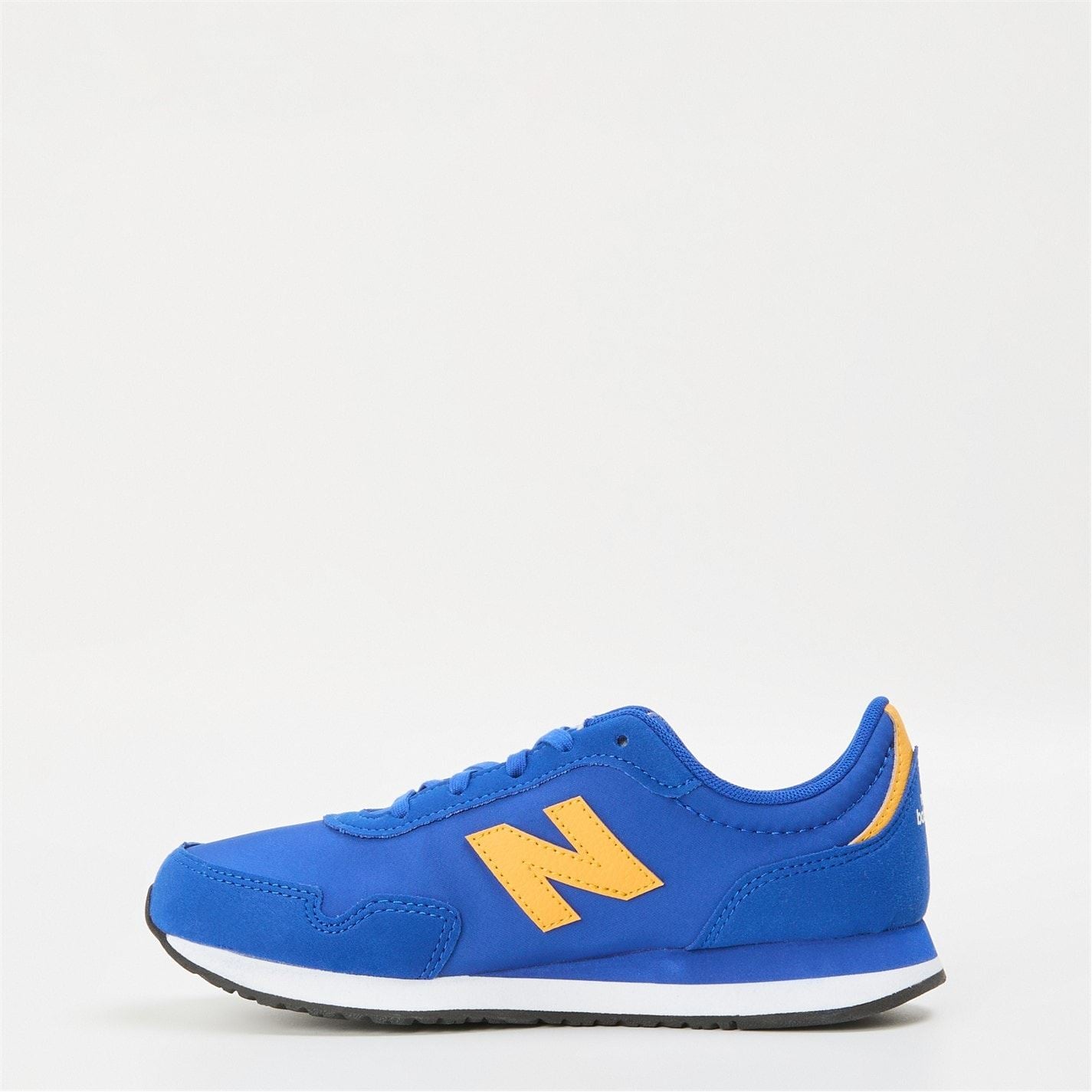 New Balance Balance 323 Low Top Lace-Up Sneakers