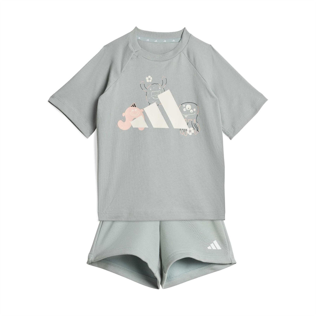 adidas Pyjama Set