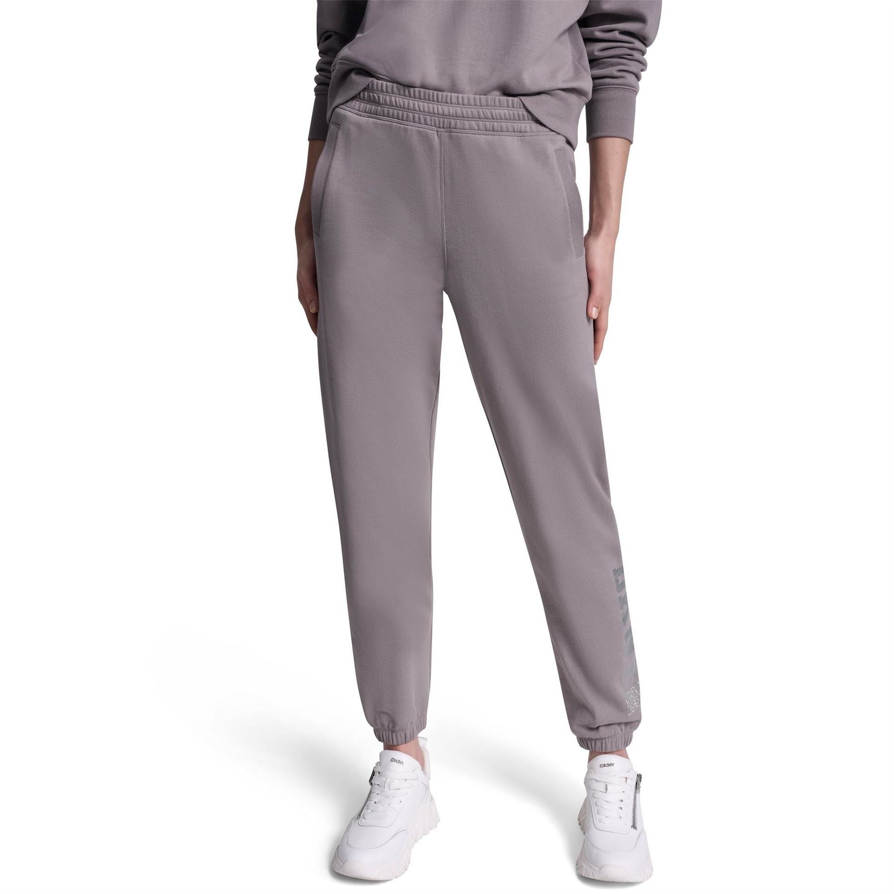DKNY Slim Fit Jogging Bottoms