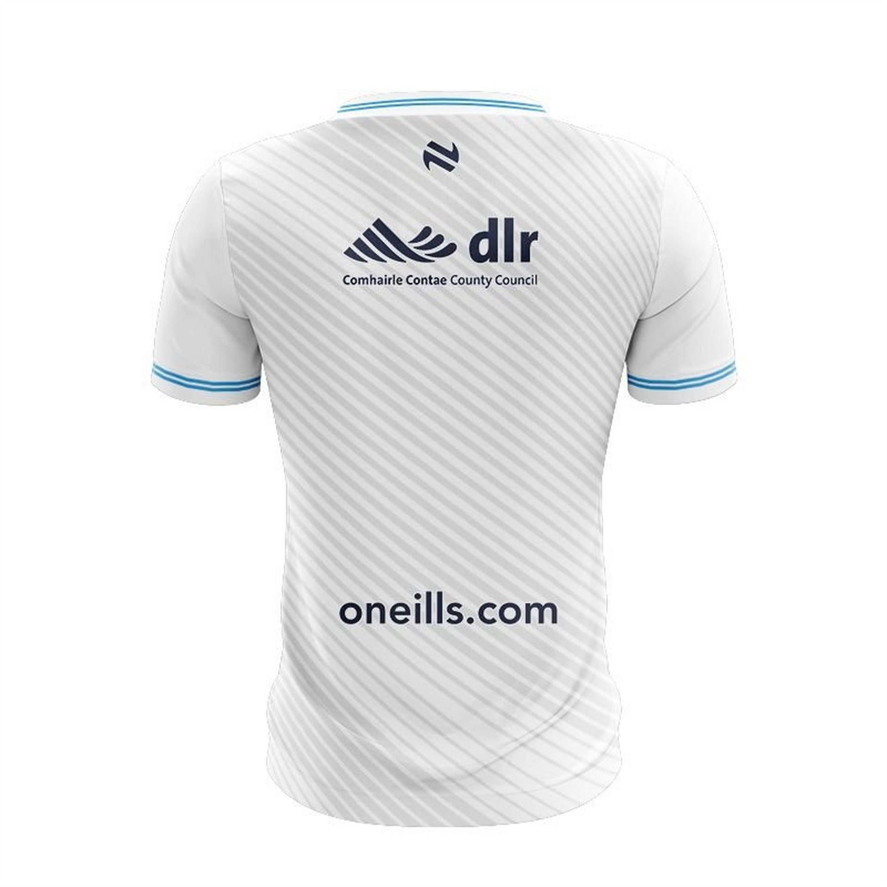 ONeills Ucd Away Jersey Senior