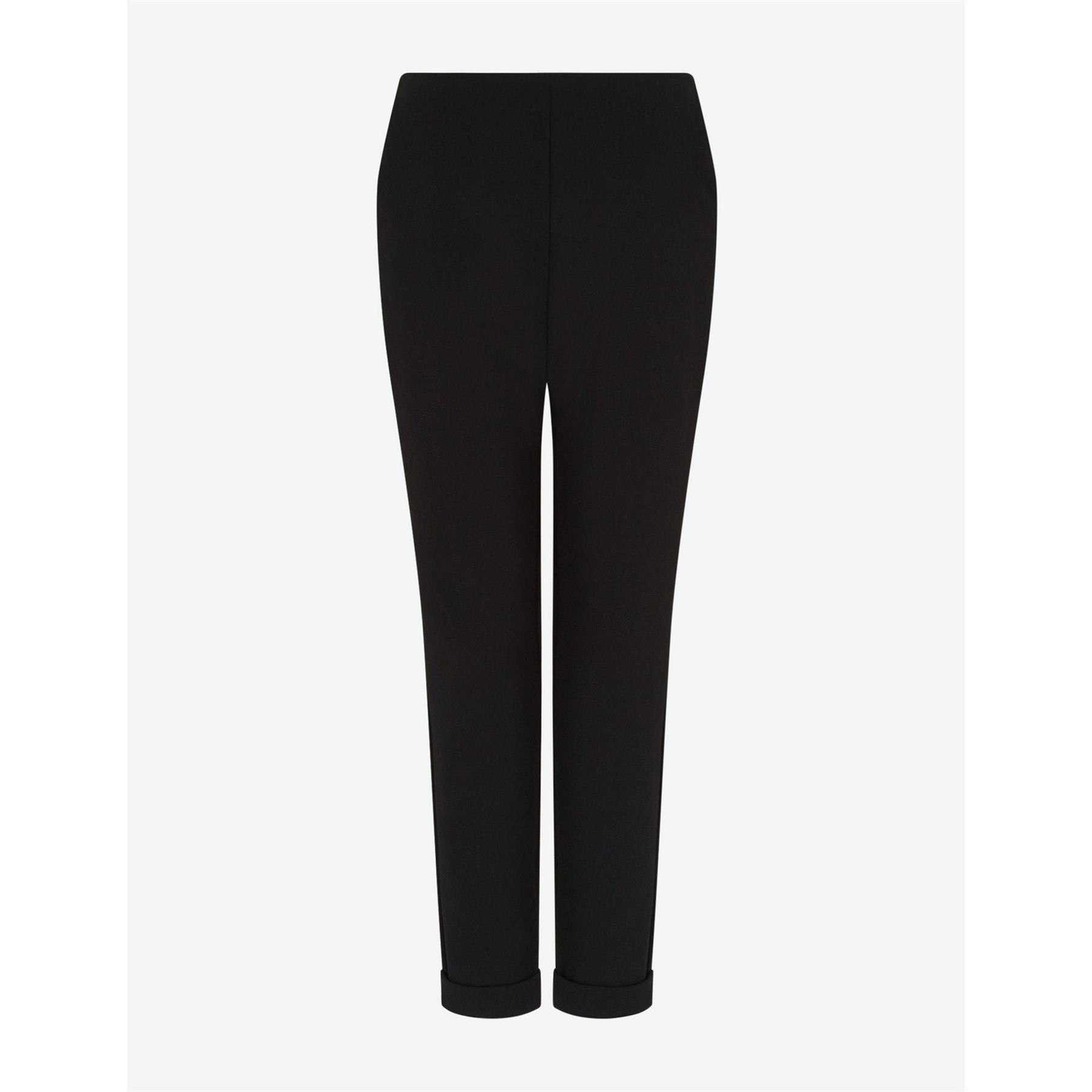 Armani Exchange Ax Classic Straight Leg Trouser