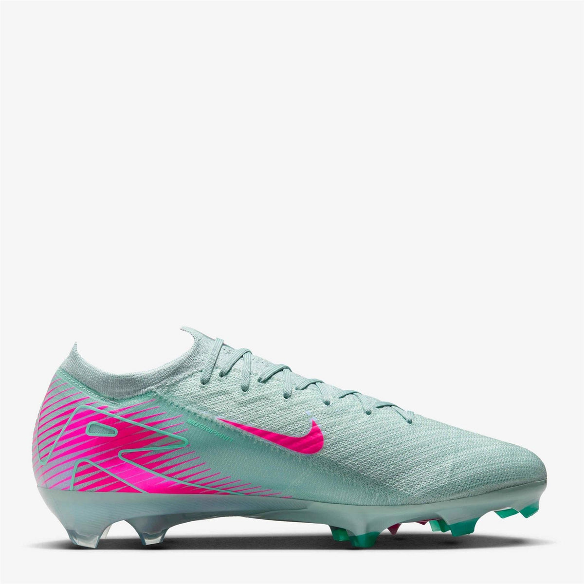 Nike Vapor 16 Elite Juniors Firm Ground Football Boots