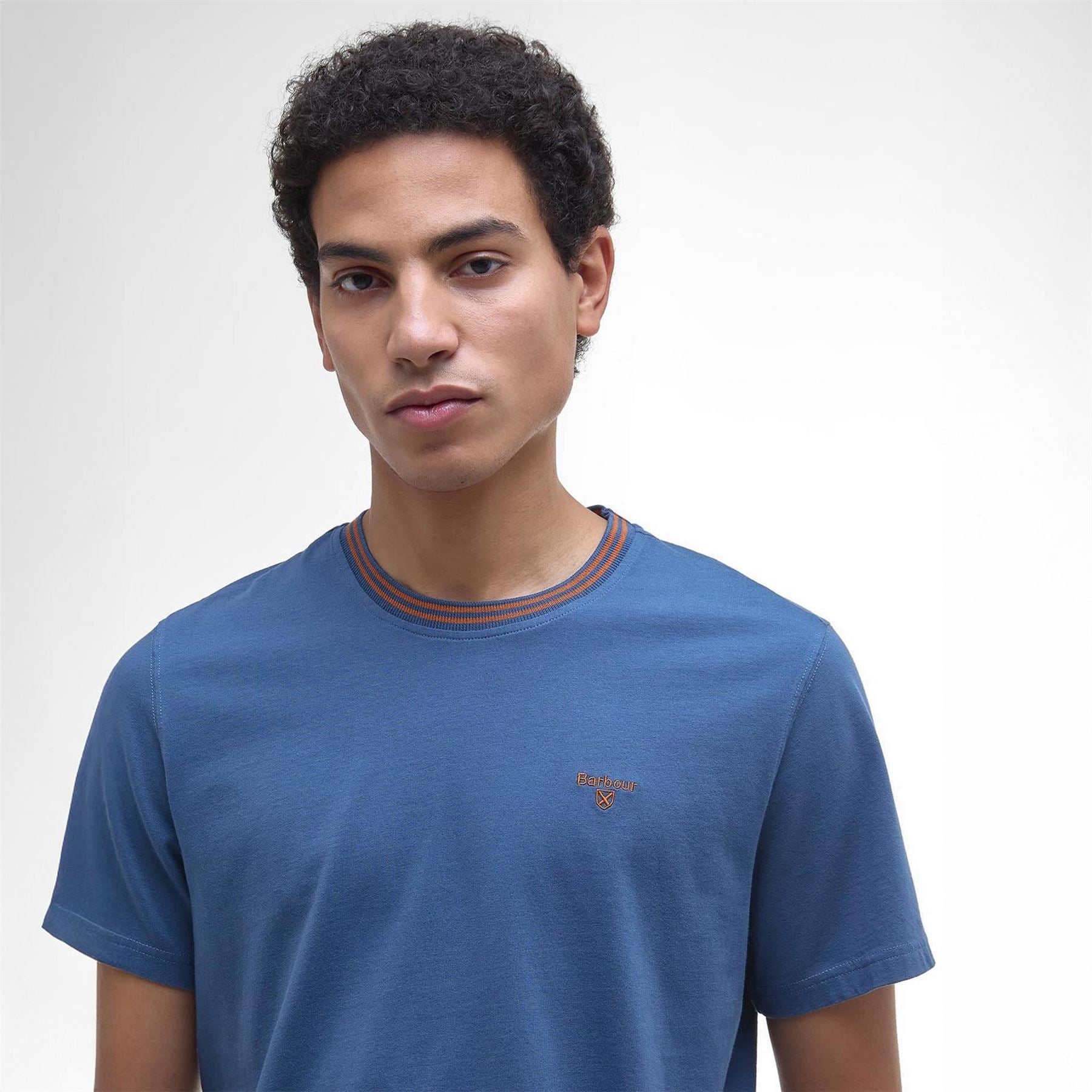 Barbour T-Shirt