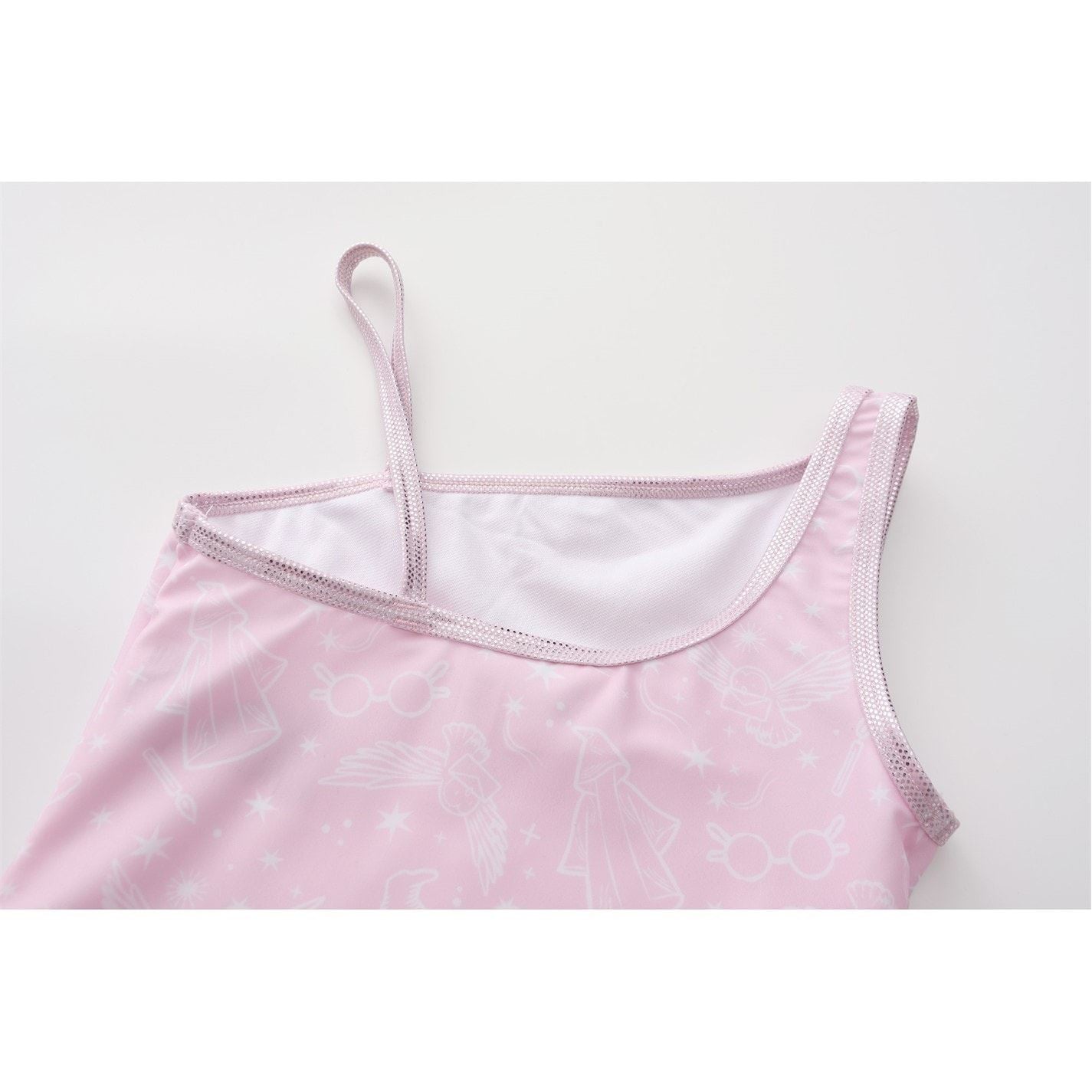 Character One Piece Swimsuit Juniors