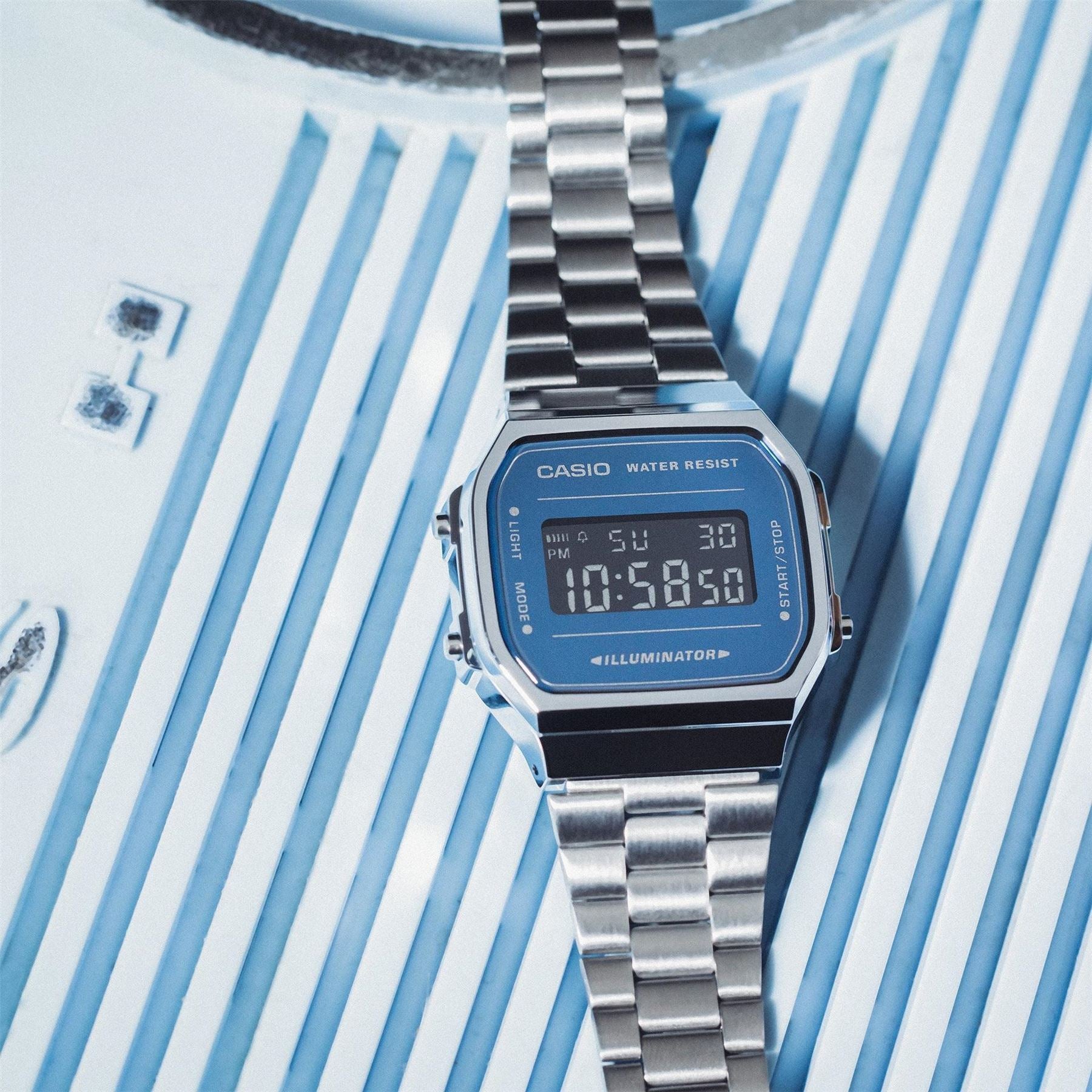 Casio Adults Digital Watch