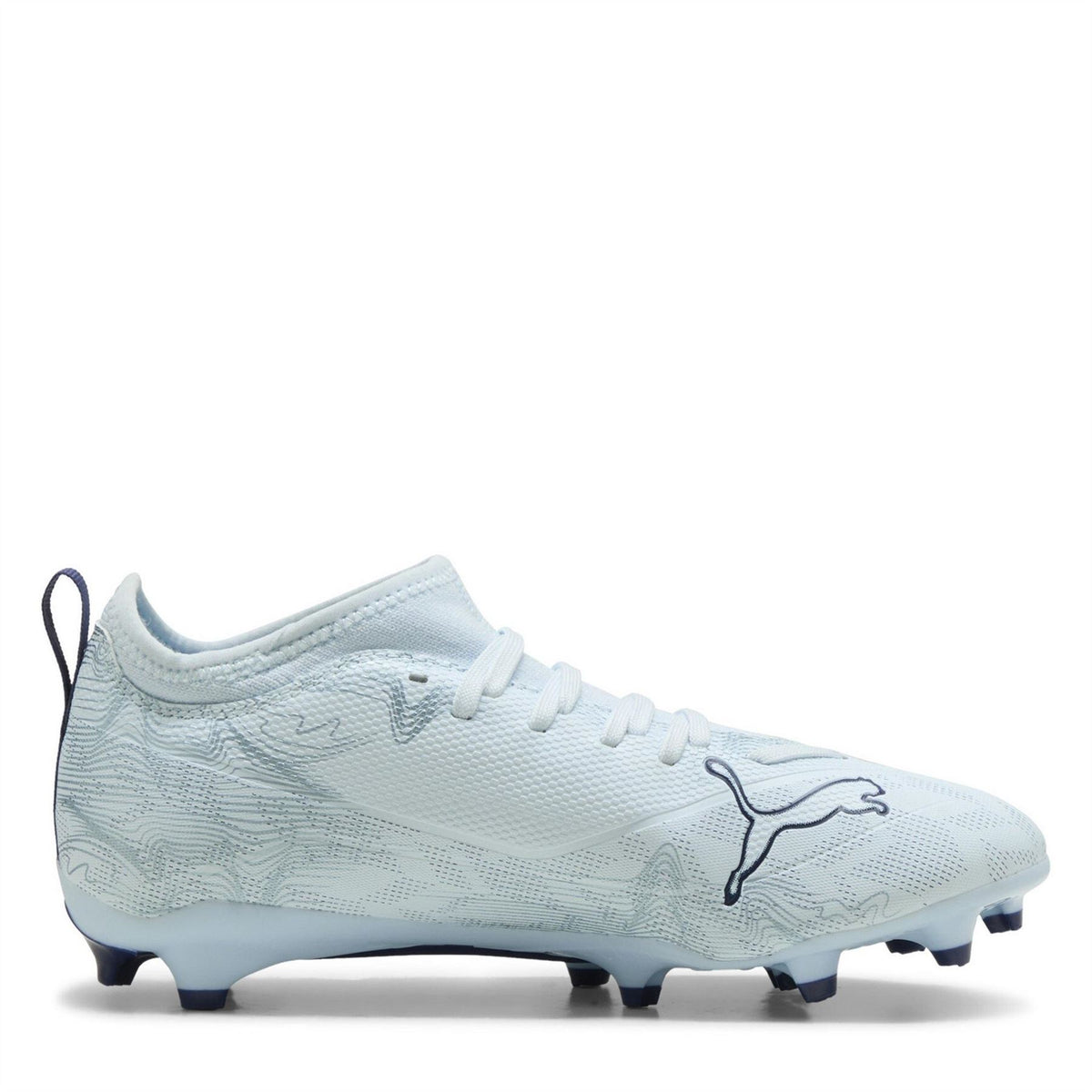 Puma PUMA Ultra 5 Match Firm Ground Football Boots