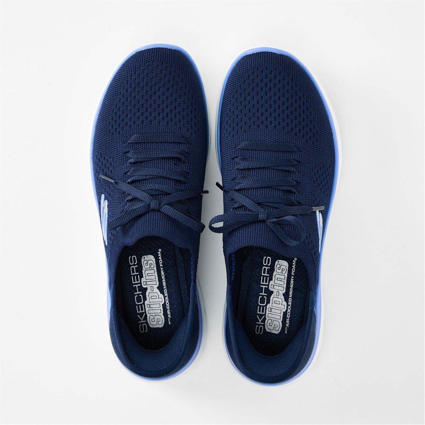 Skechers Slip Ins: Summits   Diamond Dream