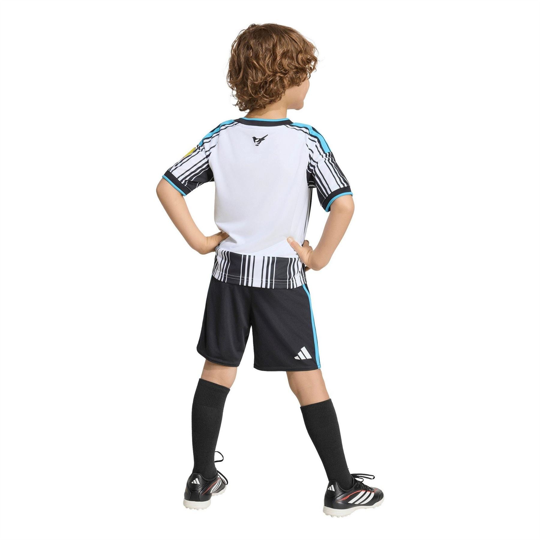 adidas United Home Mini Kit 2026 27 Infants