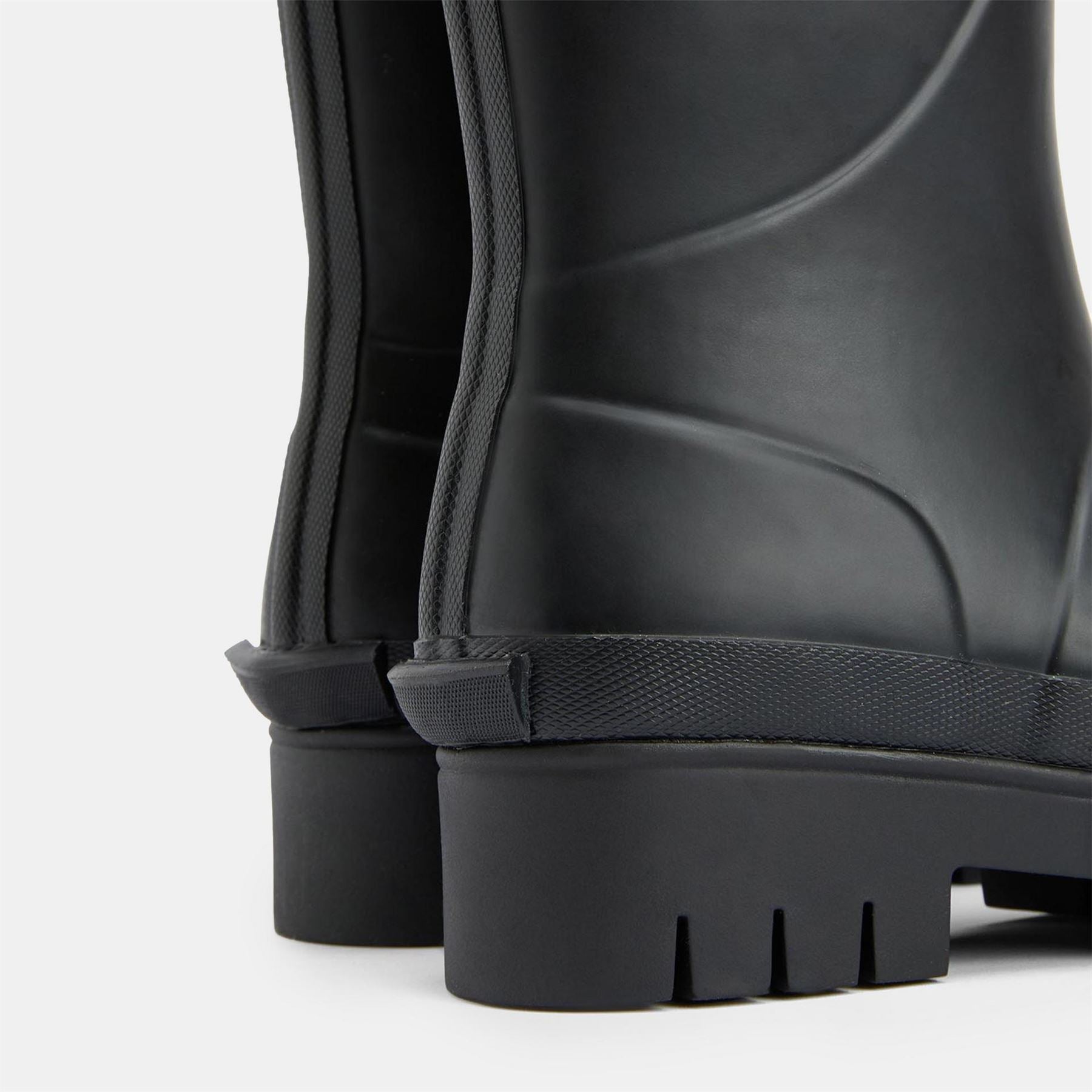 Barbour Leighton Tall Wellies