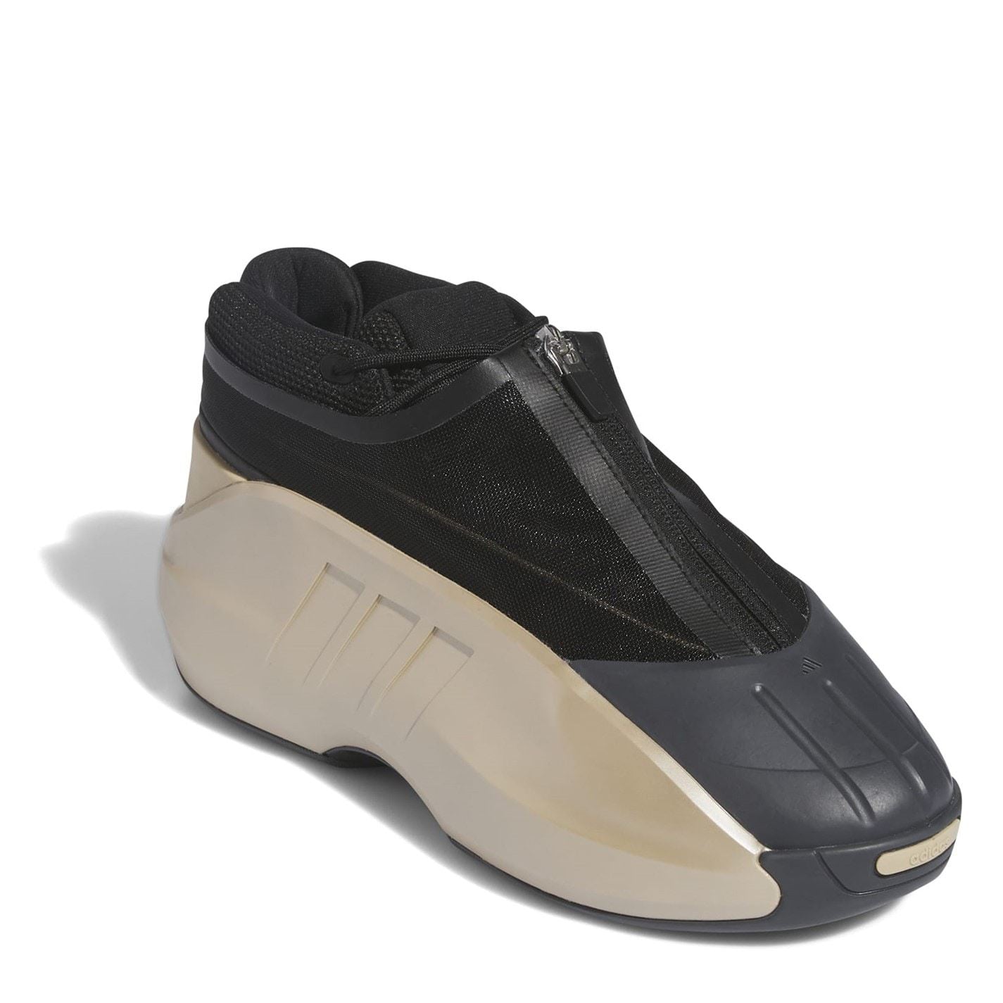 adidas Crazy Infinity Stormtrooper Sneakers with Zipper – Lovell