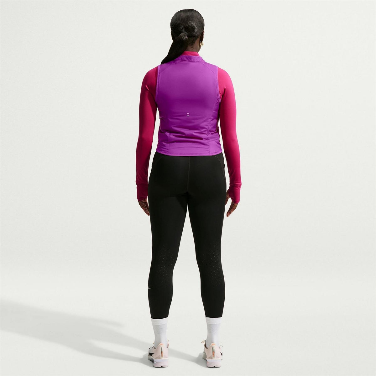 Nike Performance Running Vest