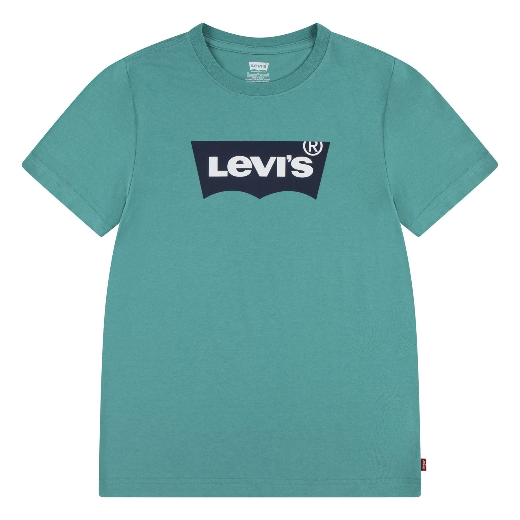 Levis T-Shirt Boys