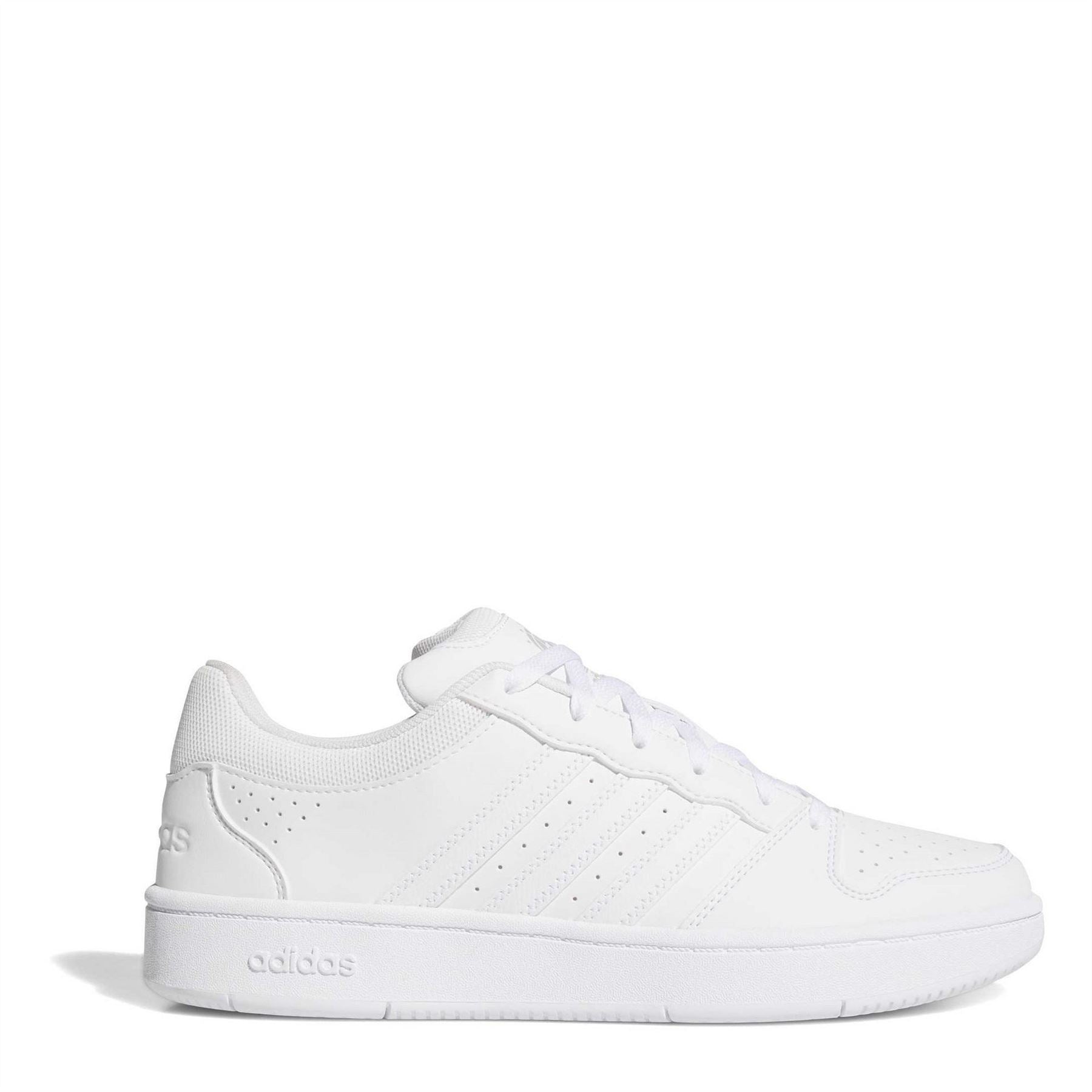 adidas Basketball Trainers