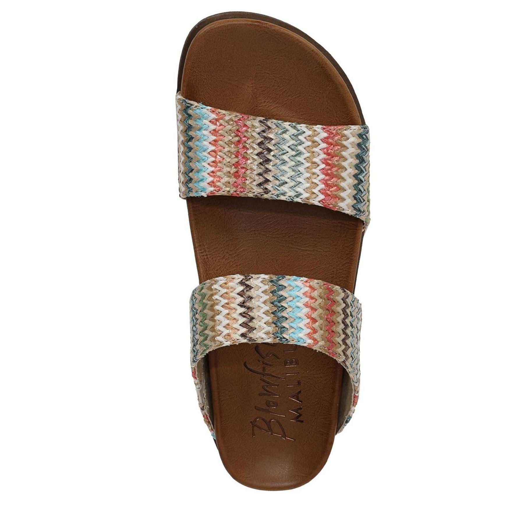 Blowfish Malibu Slide Sandals
