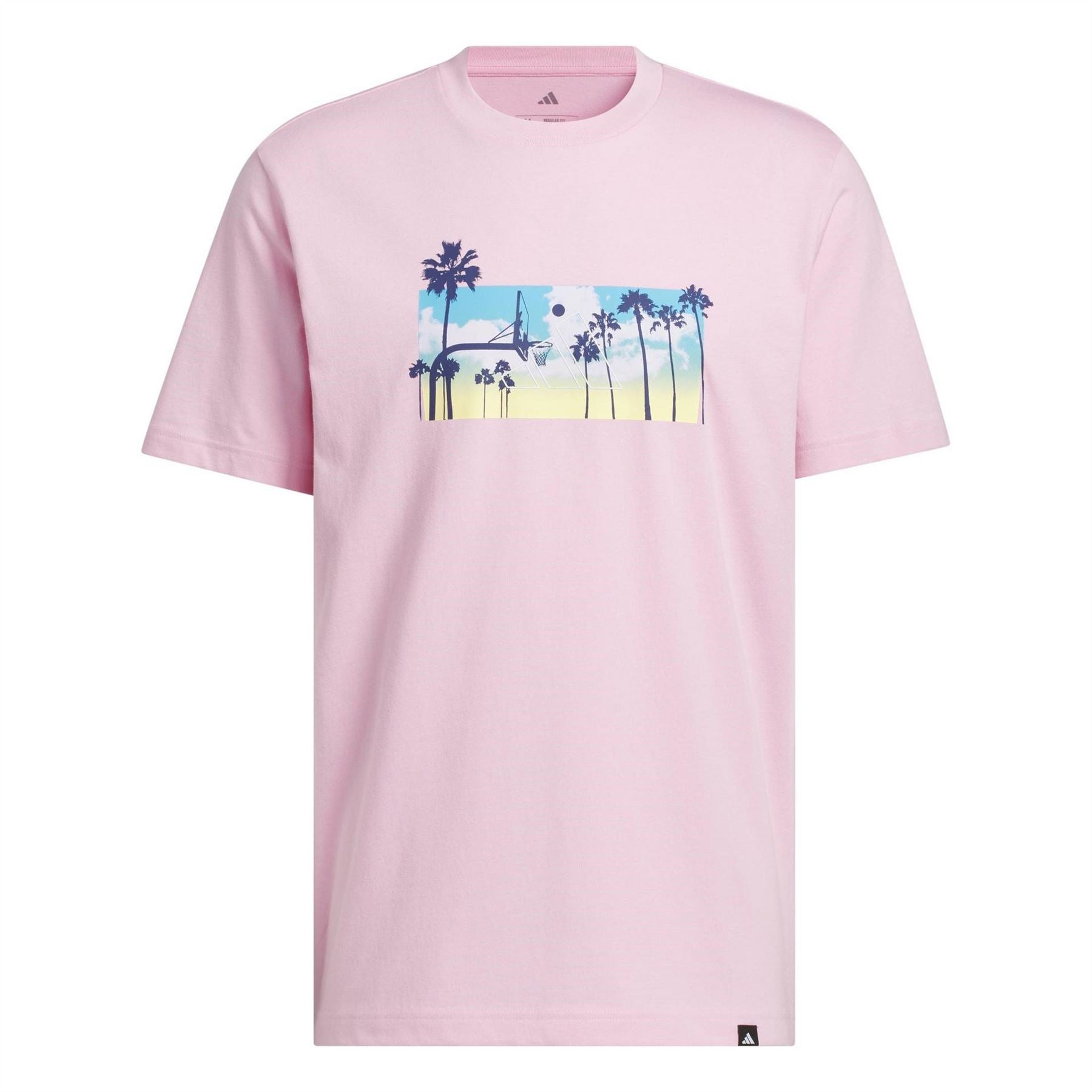 adidas Men's T-Shirt