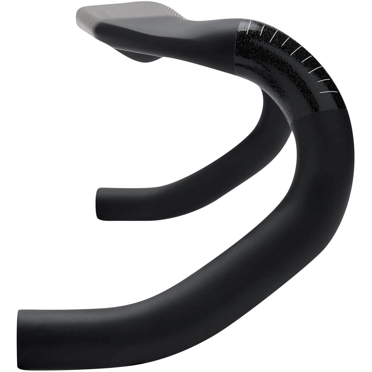 Prime Cycling Orra Aero Carbon Gravel Handlebar 400mm
