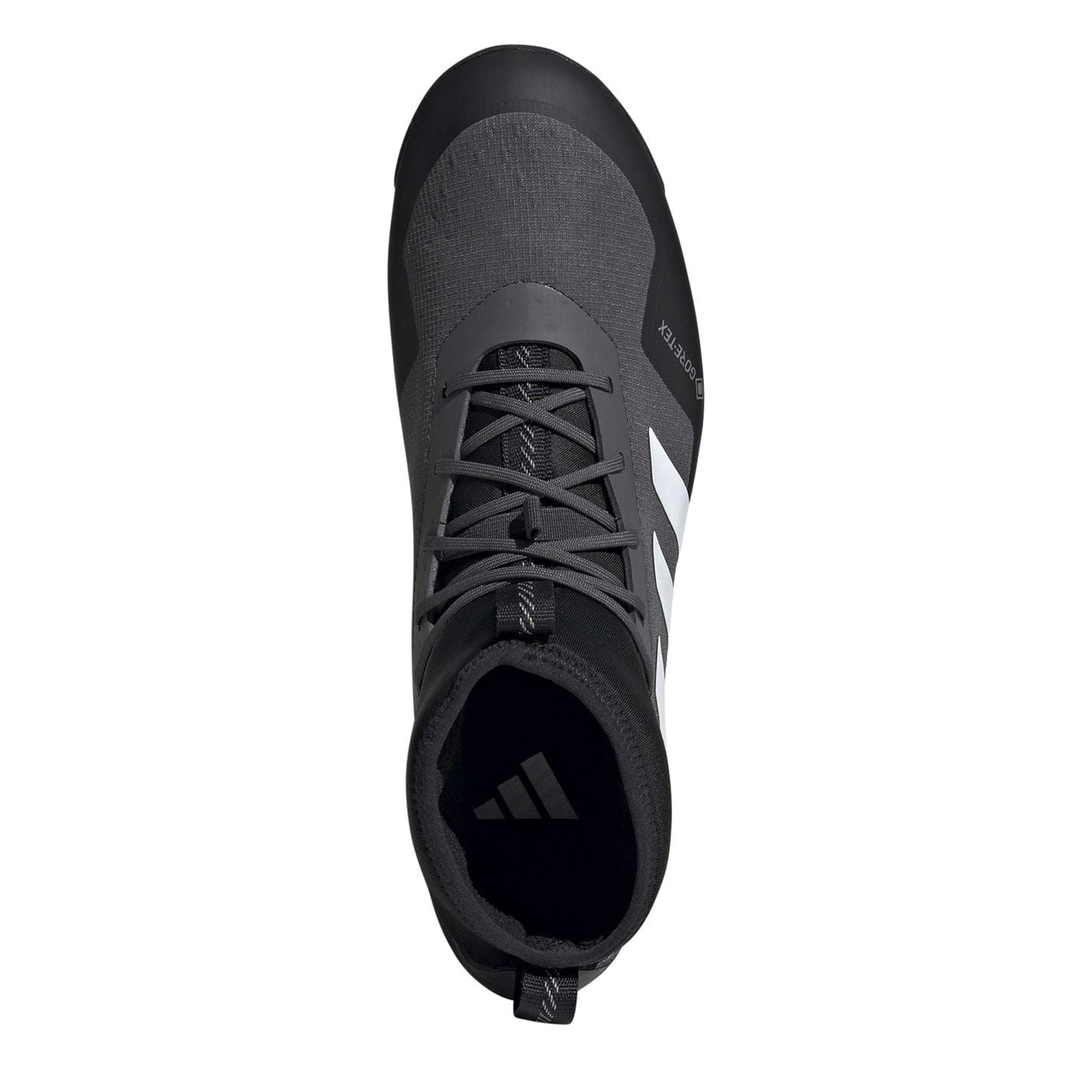 adidas Mens The Gravel Cold.rdy GorE-Tex Road Cycling Shoes