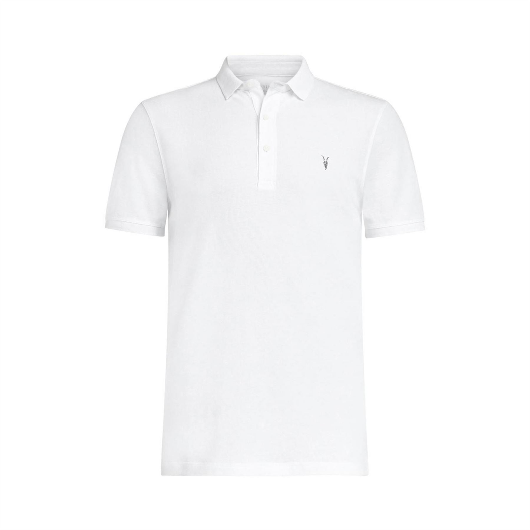 AllSaints Ss Polo