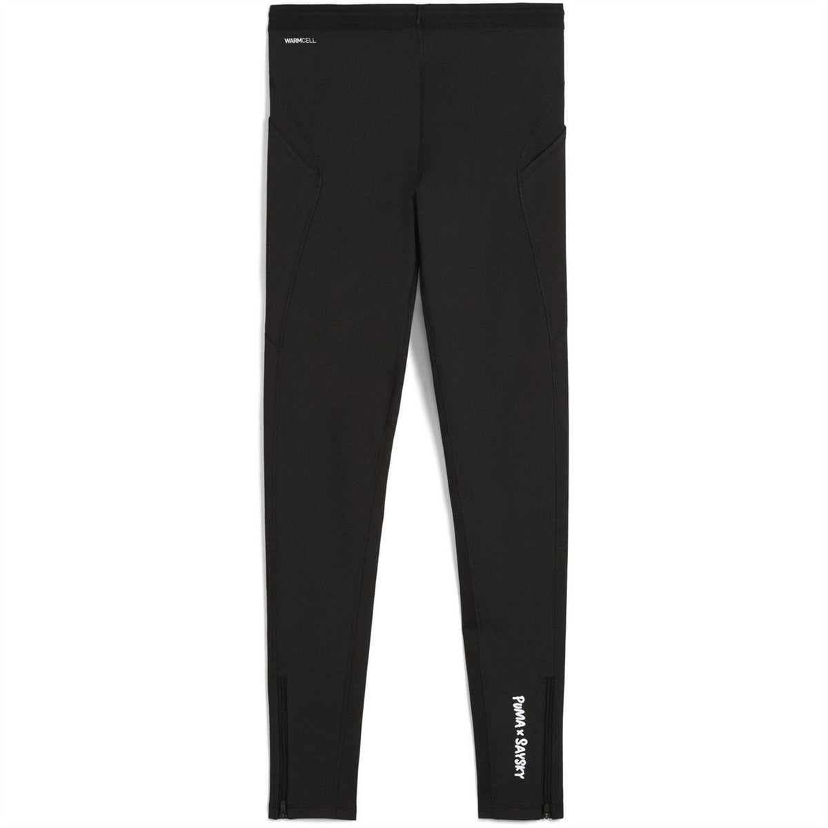 Puma X Saysky Fleece Performance Running Tights