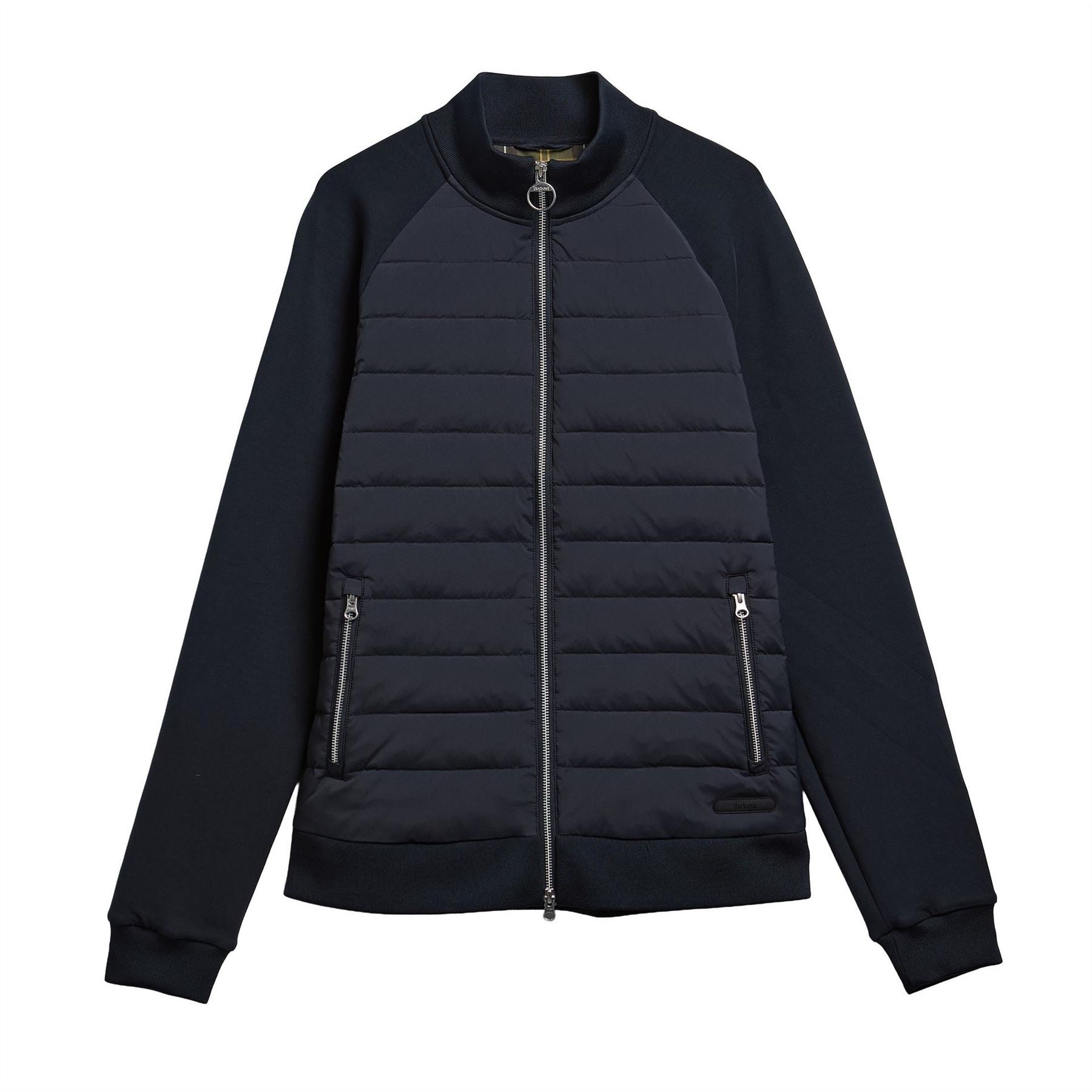 Barbour Thornton Qlt zp