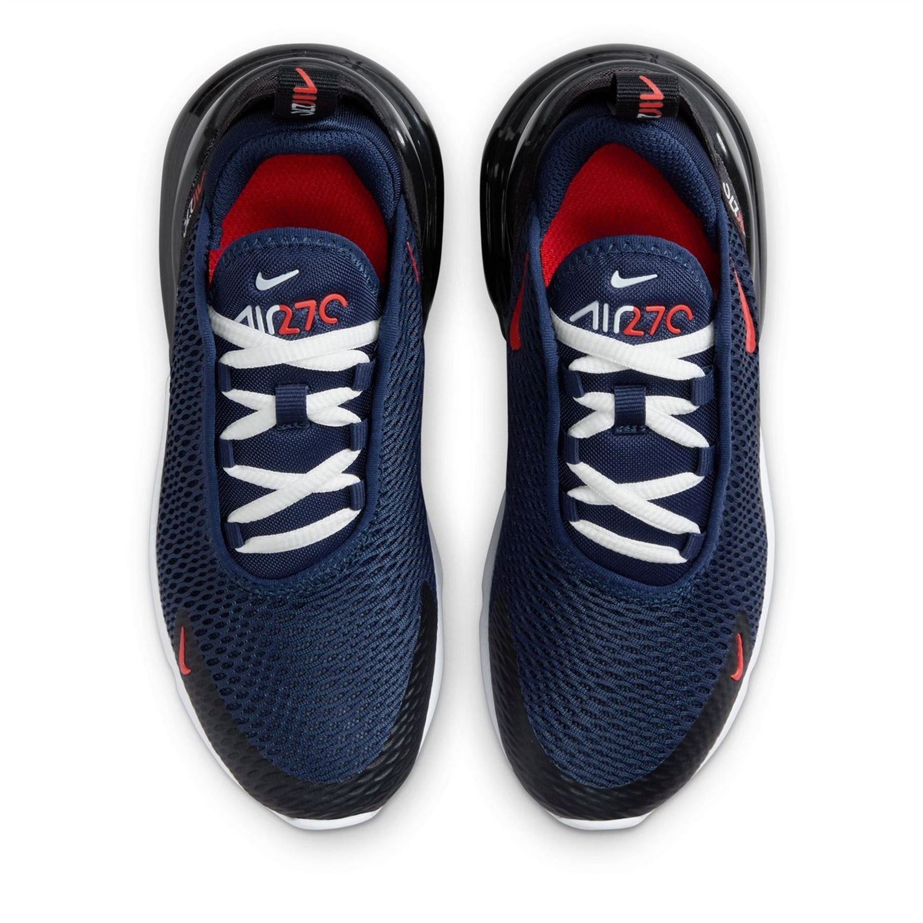 Nike Air Max 270 Childrens Trainers