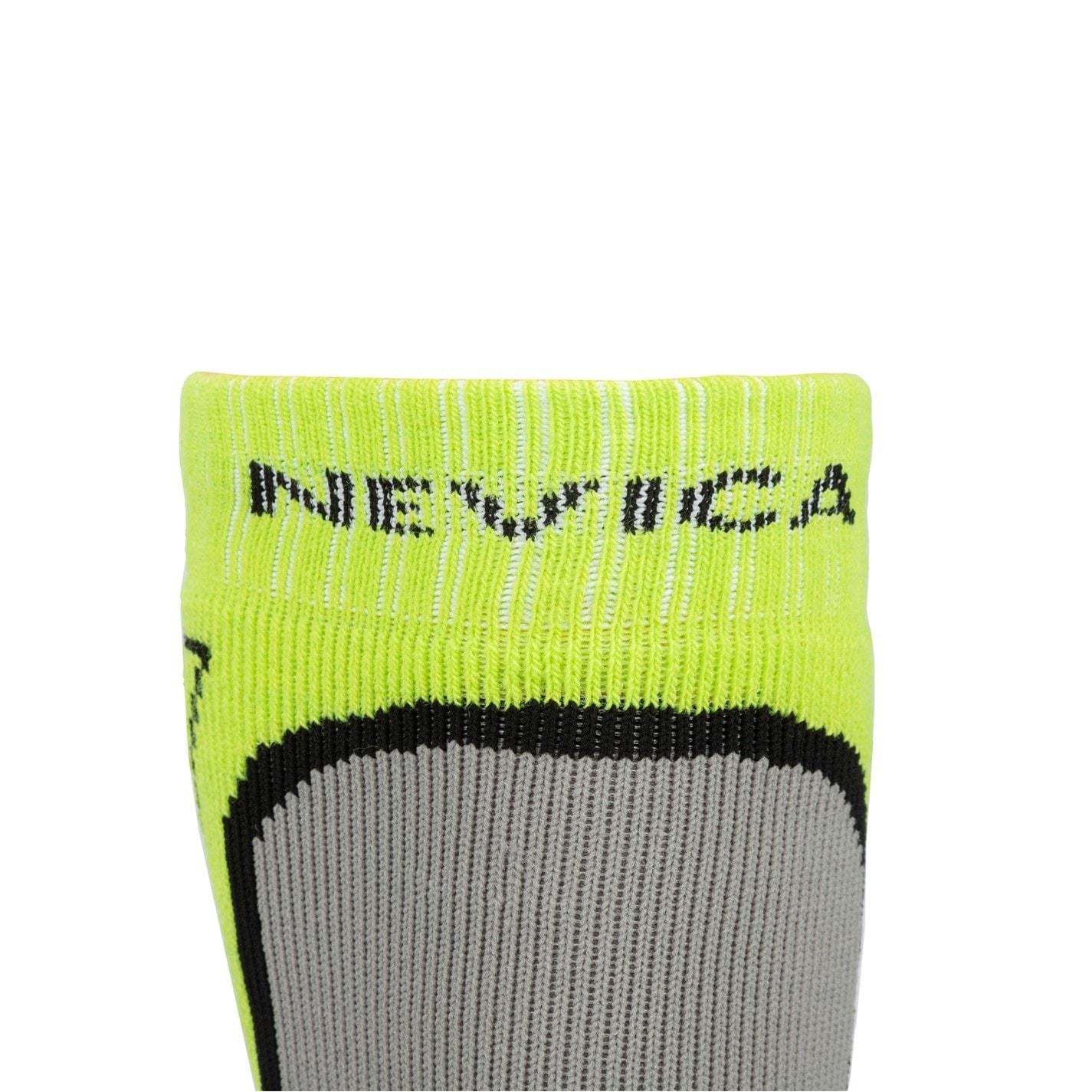Nevica Meribel 2 Pack Ski Sock Juniors